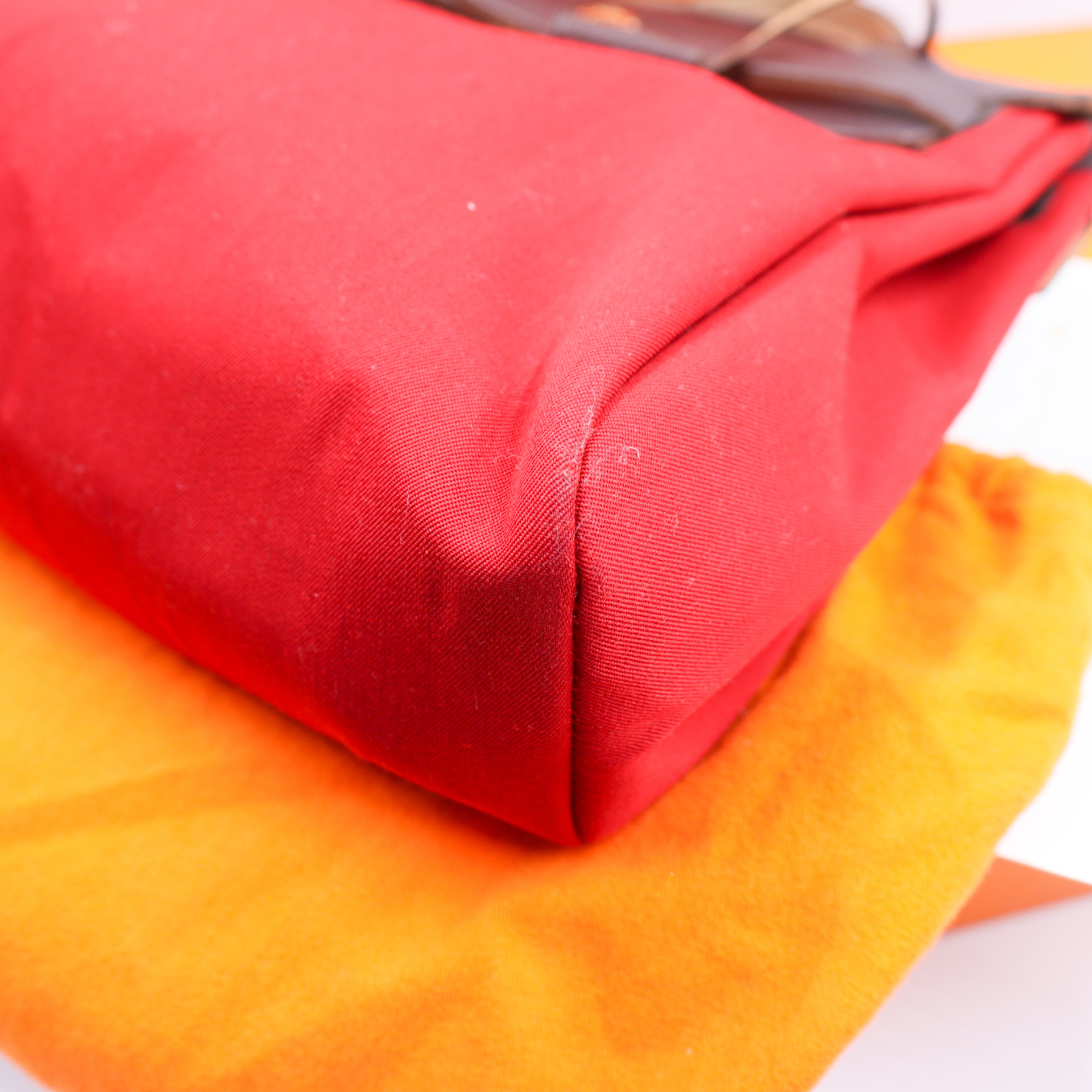 Hermes Herbag  PM inkl. Box - 1185