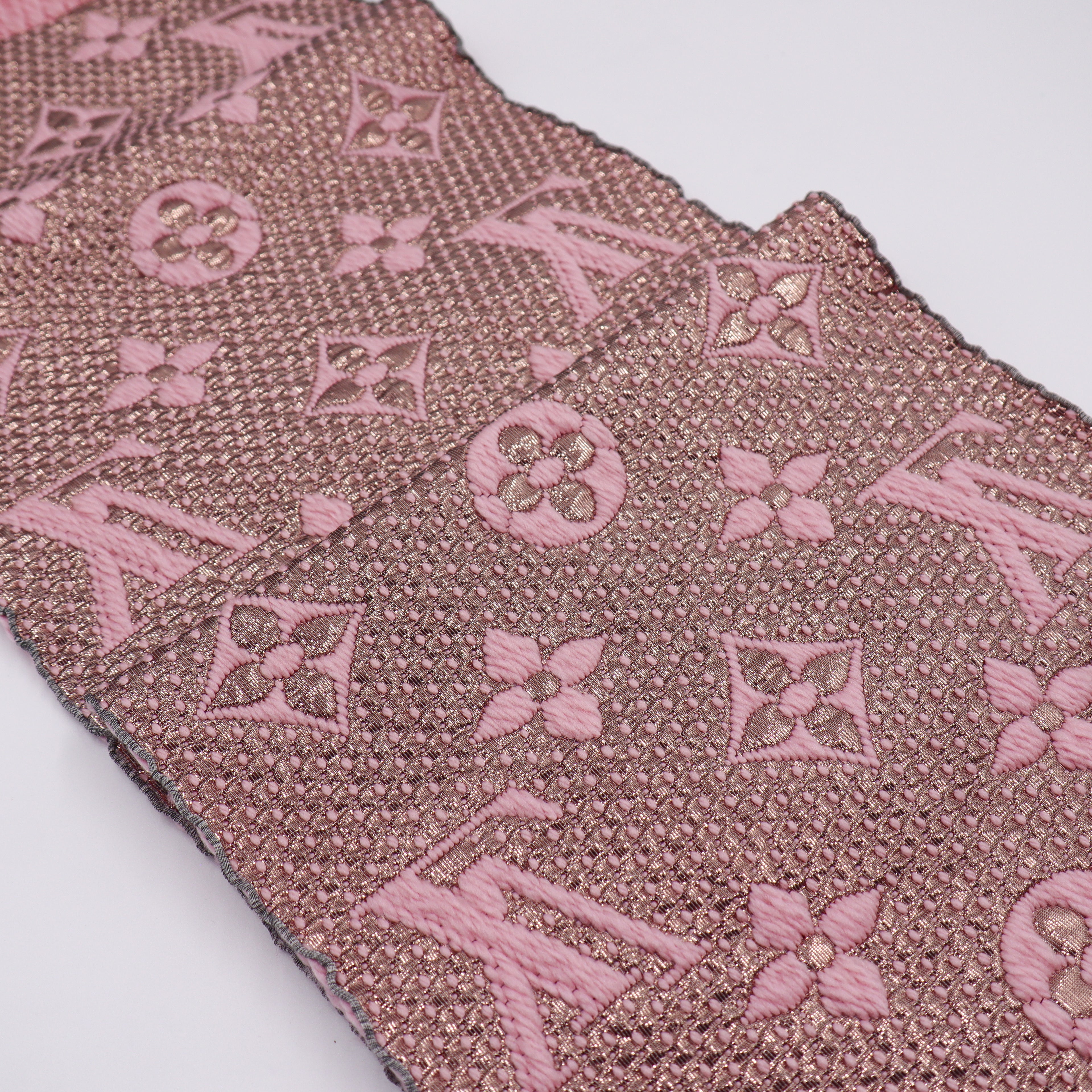 Louis Vuitton Logomania Wollschal - 1190