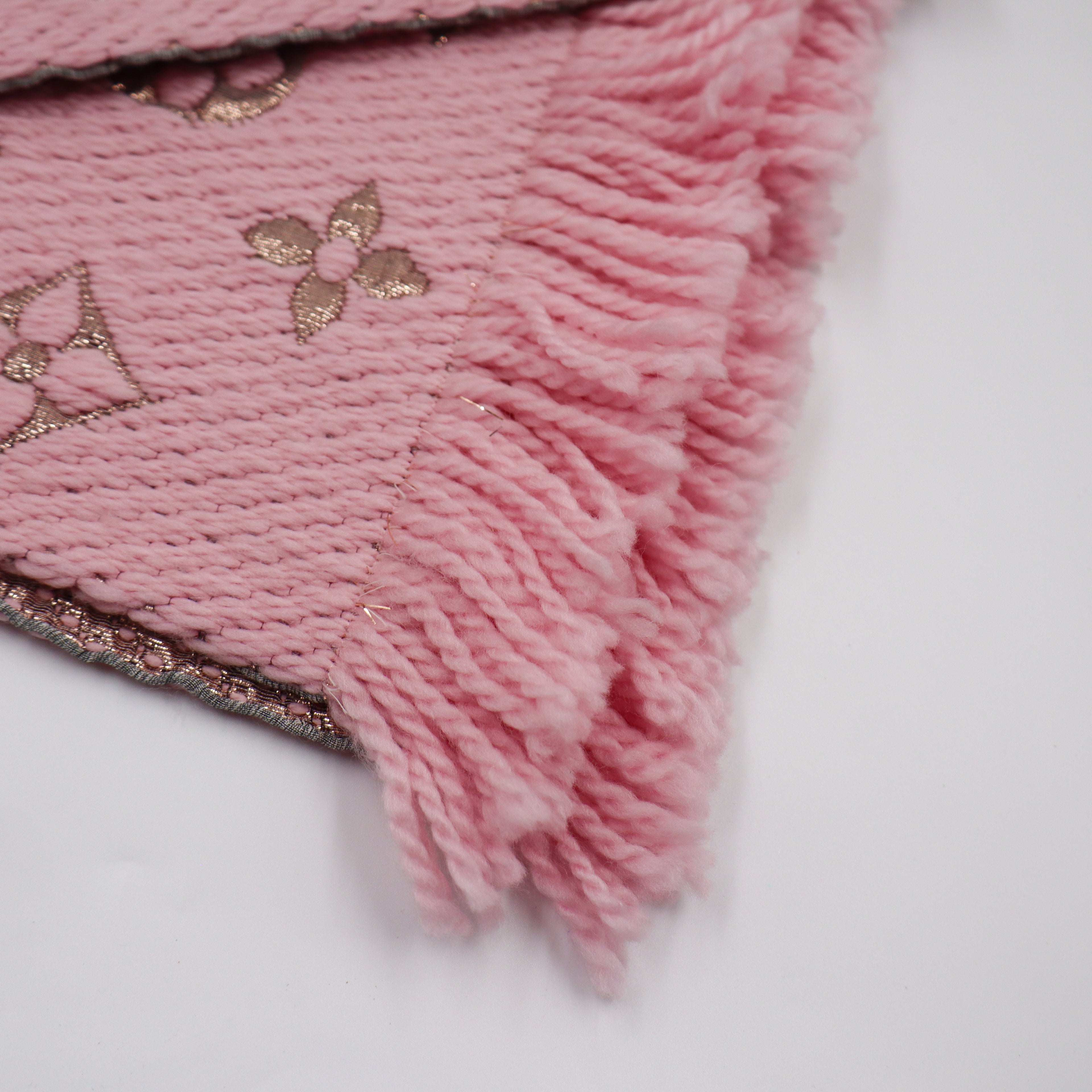 Louis Vuitton Logomania Wollschal - 1190