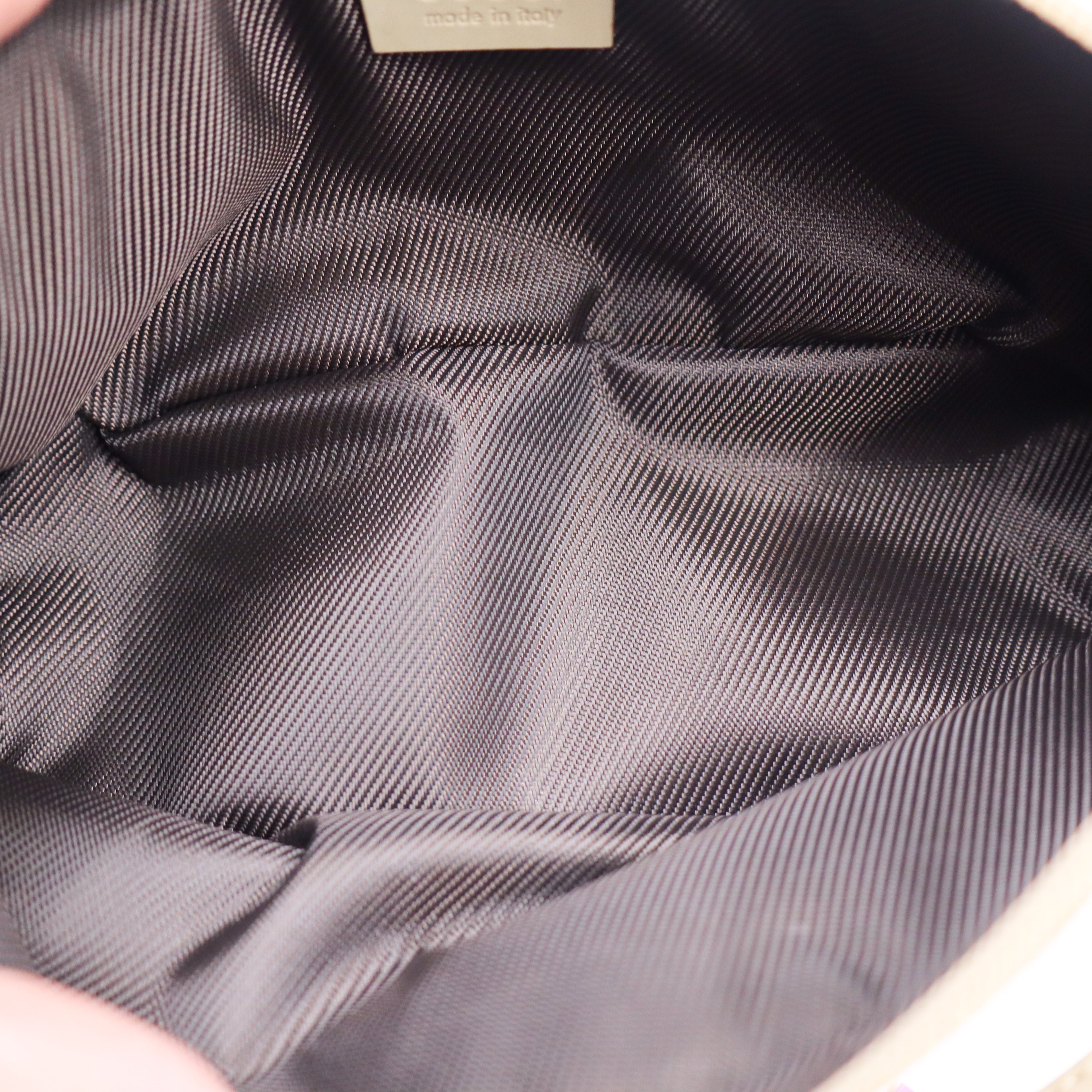 Gucci GG Boat Pochette Monogramm - 1194