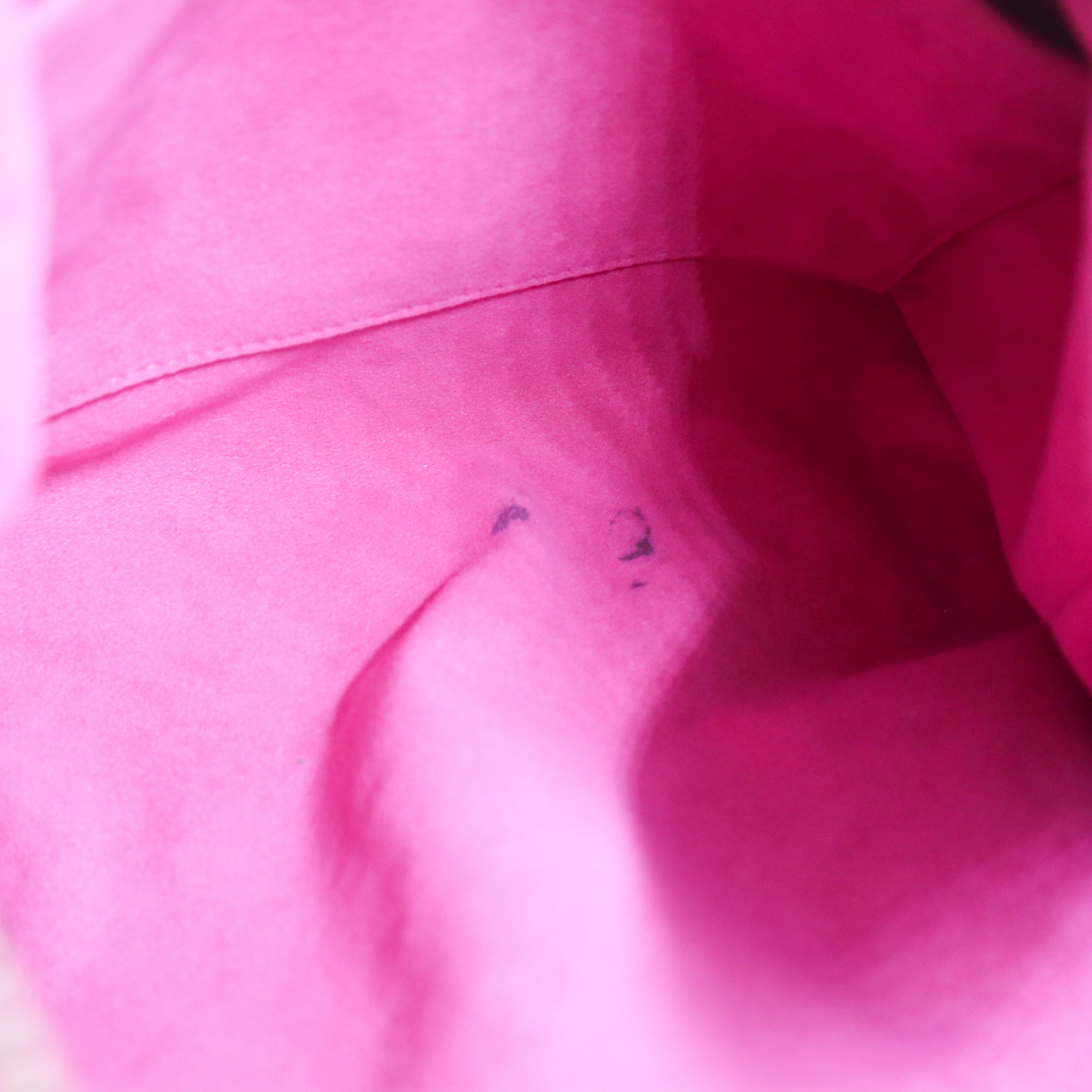 Louis Vuitton Buggy Denim Monogramm - 1180