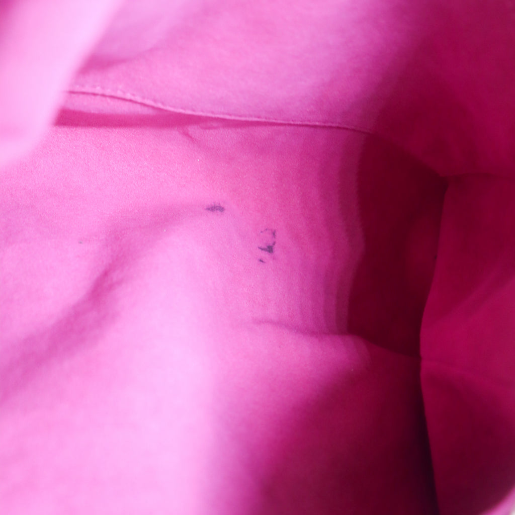 Louis Vuitton Buggy Denim Monogramm - 1180