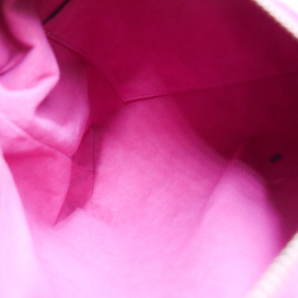 Louis Vuitton Buggy Denim Monogramm - 1180