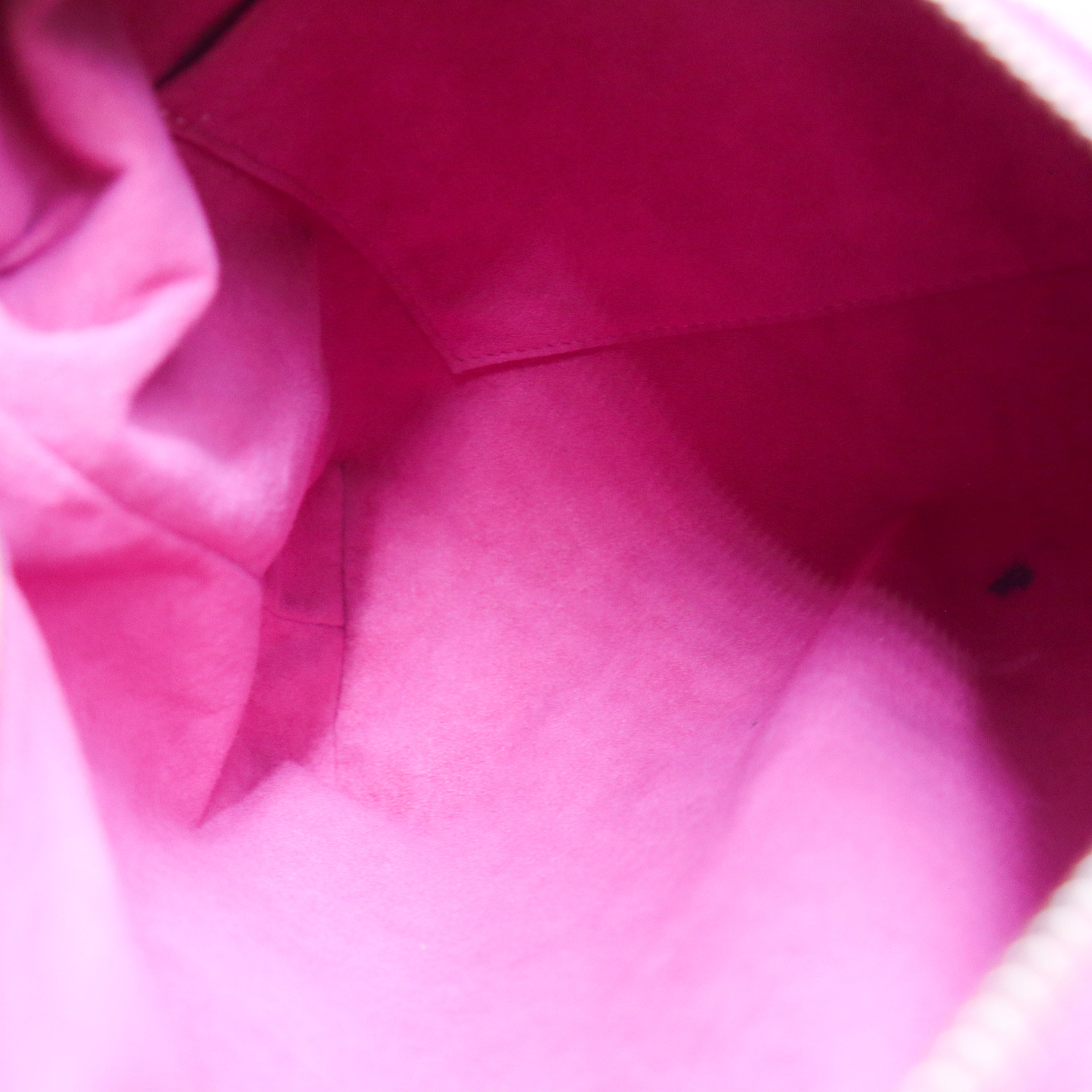 Louis Vuitton Buggy Denim Monogramm - 1180