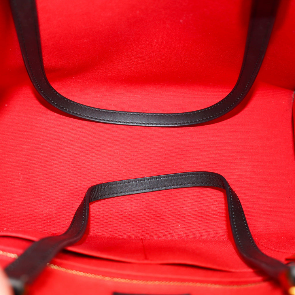 Louis Vuitton On the GO MM inkl. Box - 1196