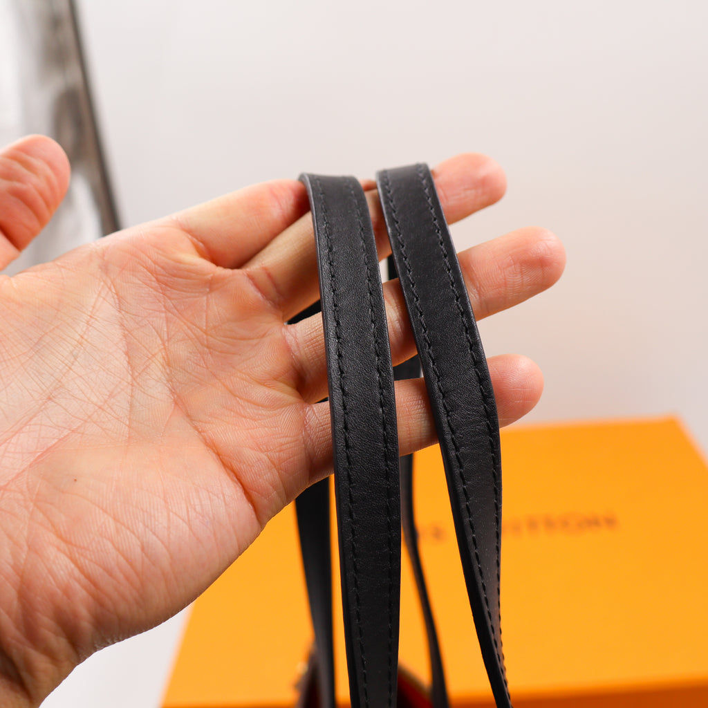 Louis Vuitton On the GO MM inkl. Box - 1196