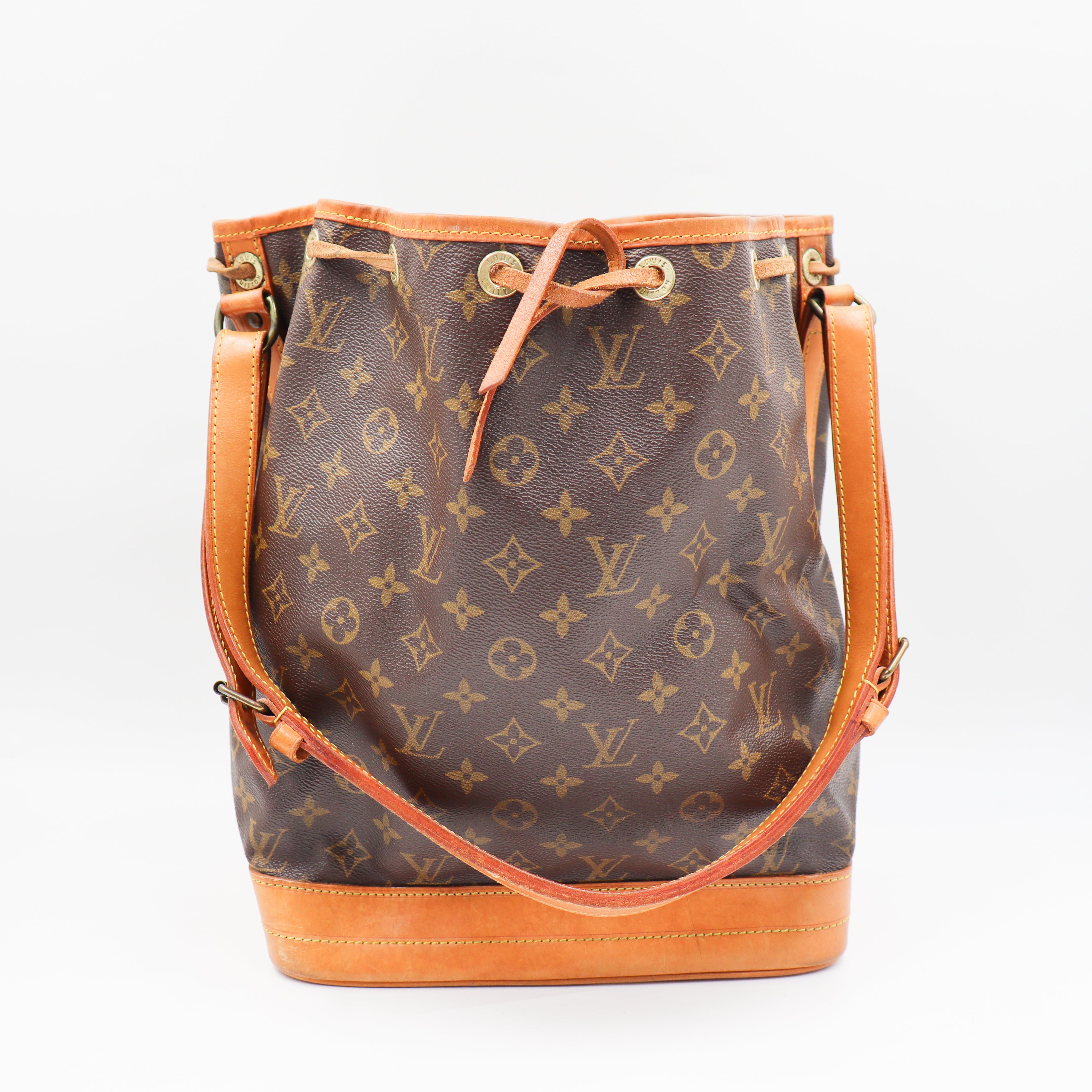 Louis Vuitton Noé Grande Monogramm - 1219