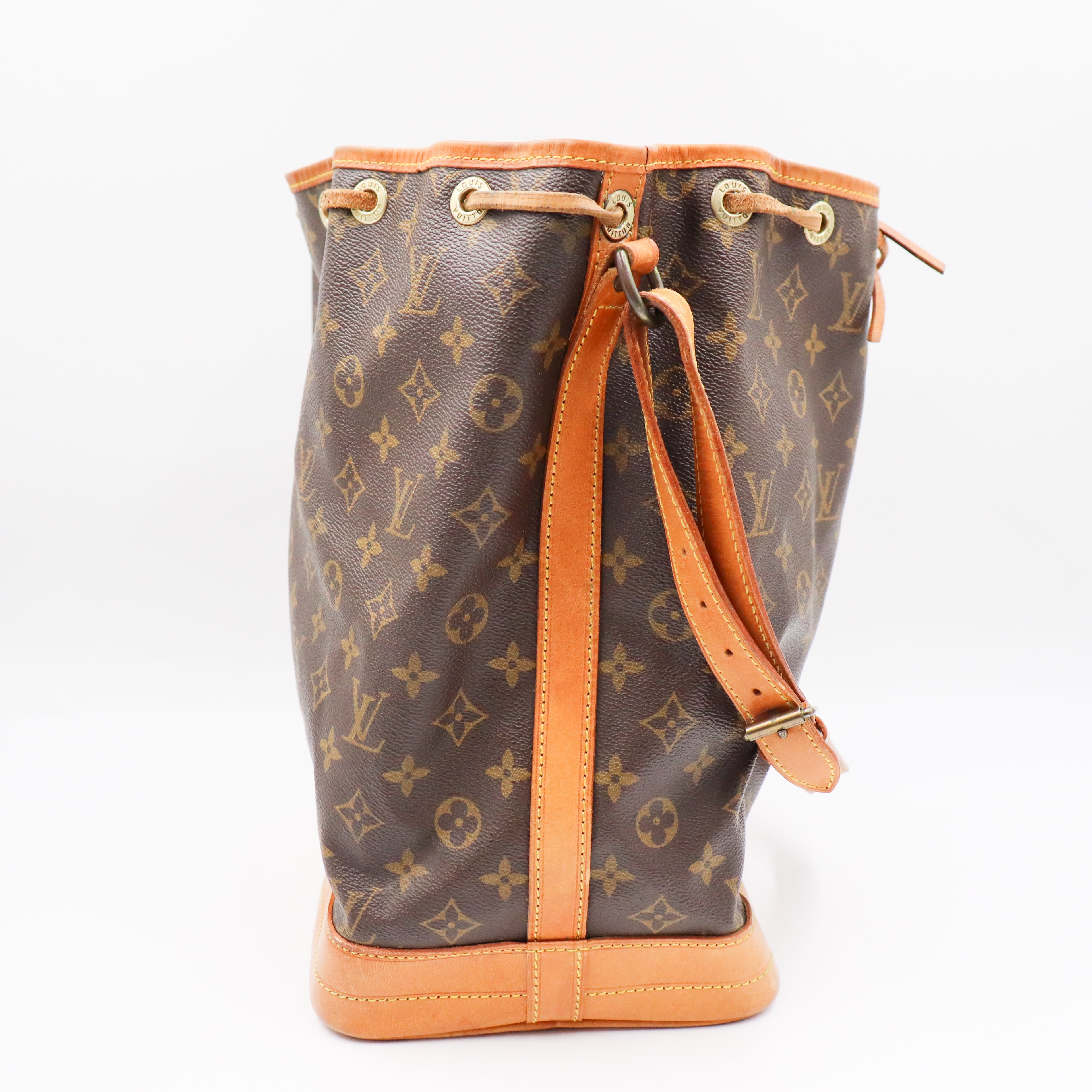 Louis Vuitton Noé Grande Monogramm - 1219