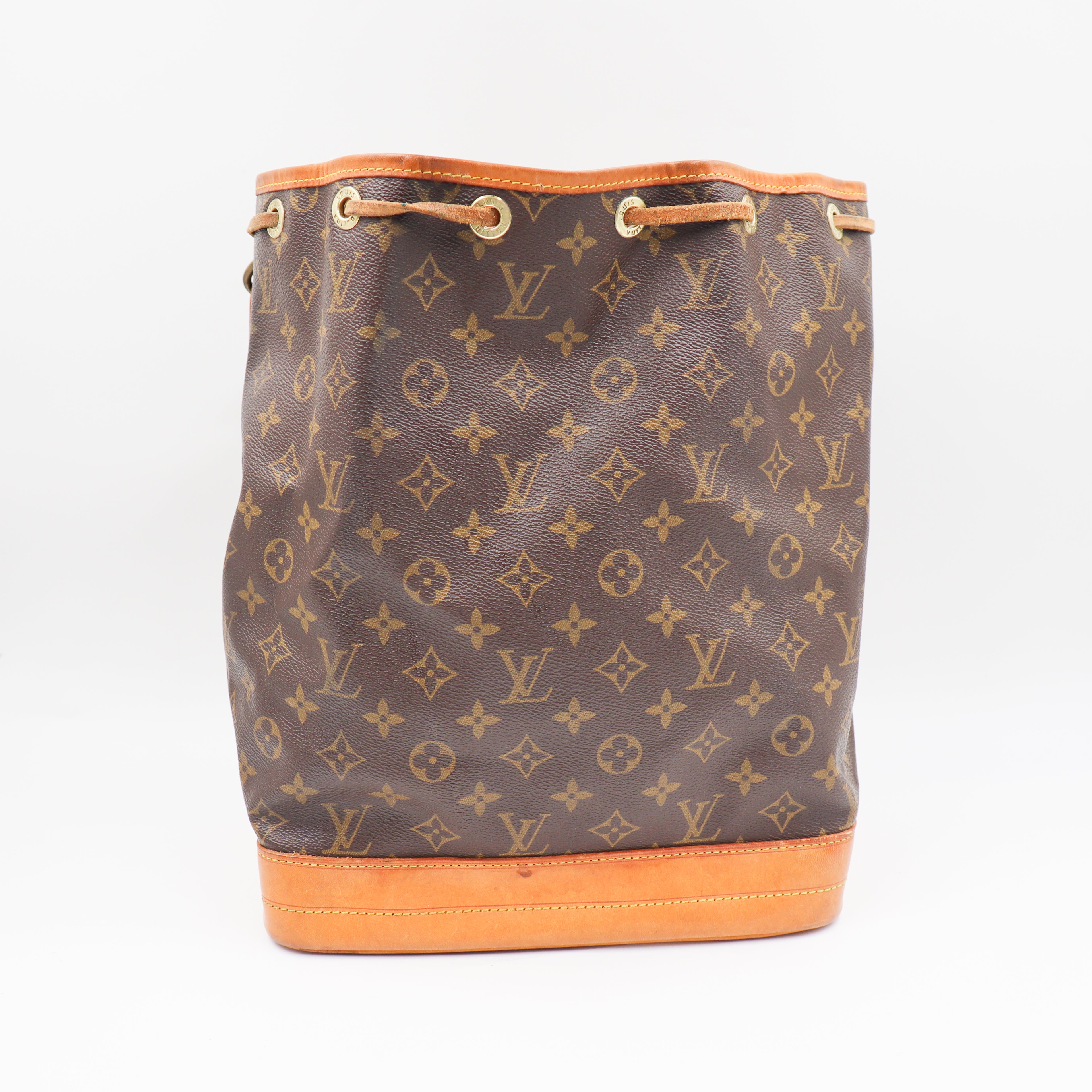 Louis Vuitton Noé Grande Monogramm - 1219