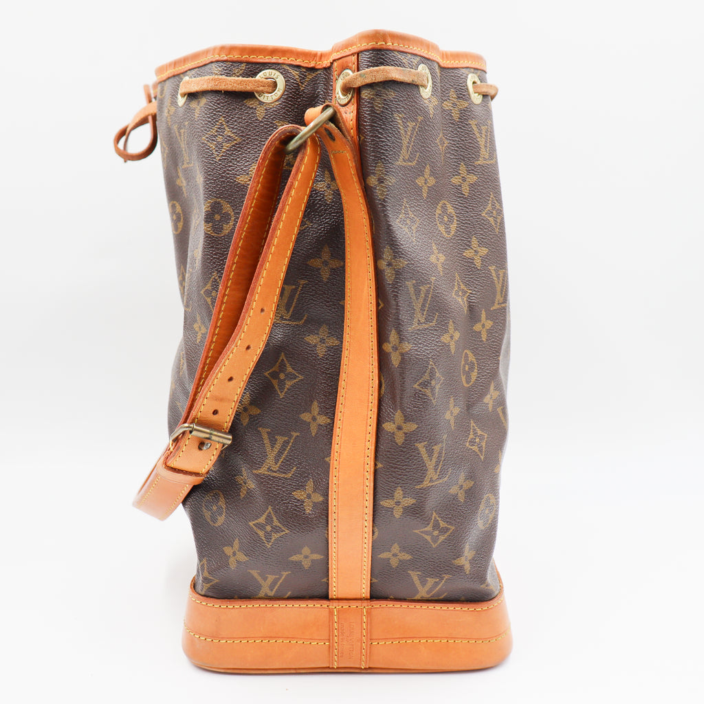 Louis Vuitton Noé Grande Monogramm - 1219