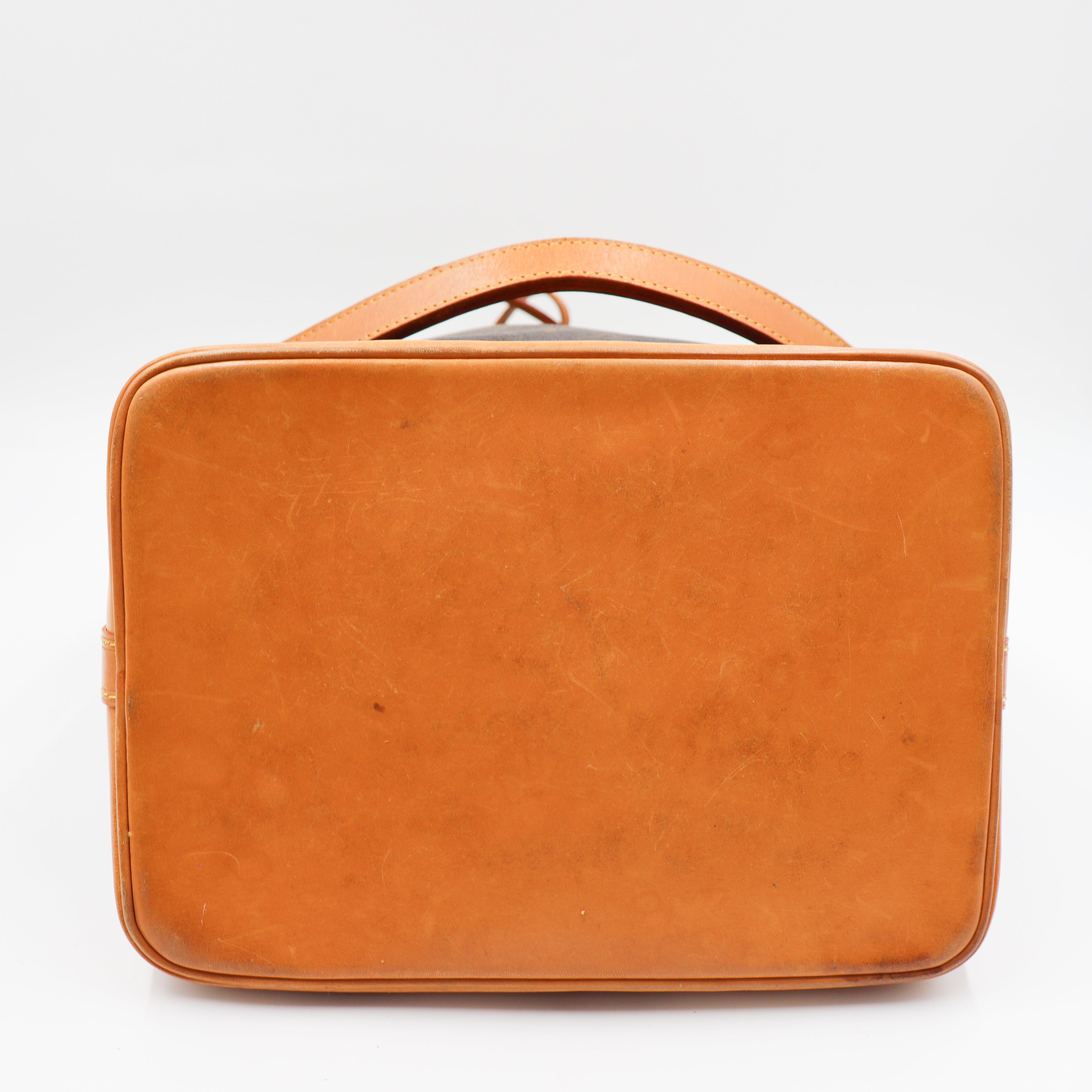 Louis Vuitton Noé Grande Monogramm - 1219