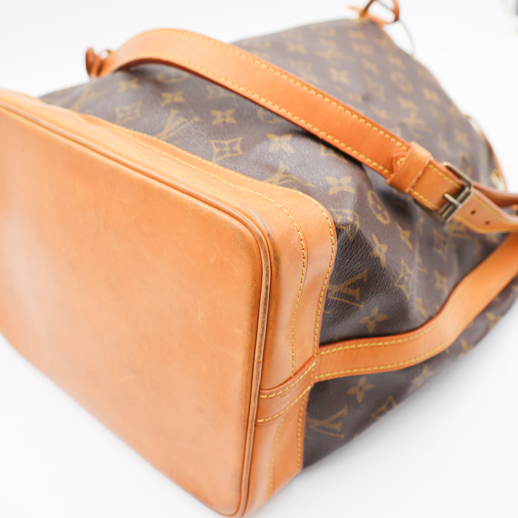 Louis Vuitton Noé Grande Monogramm - 1219