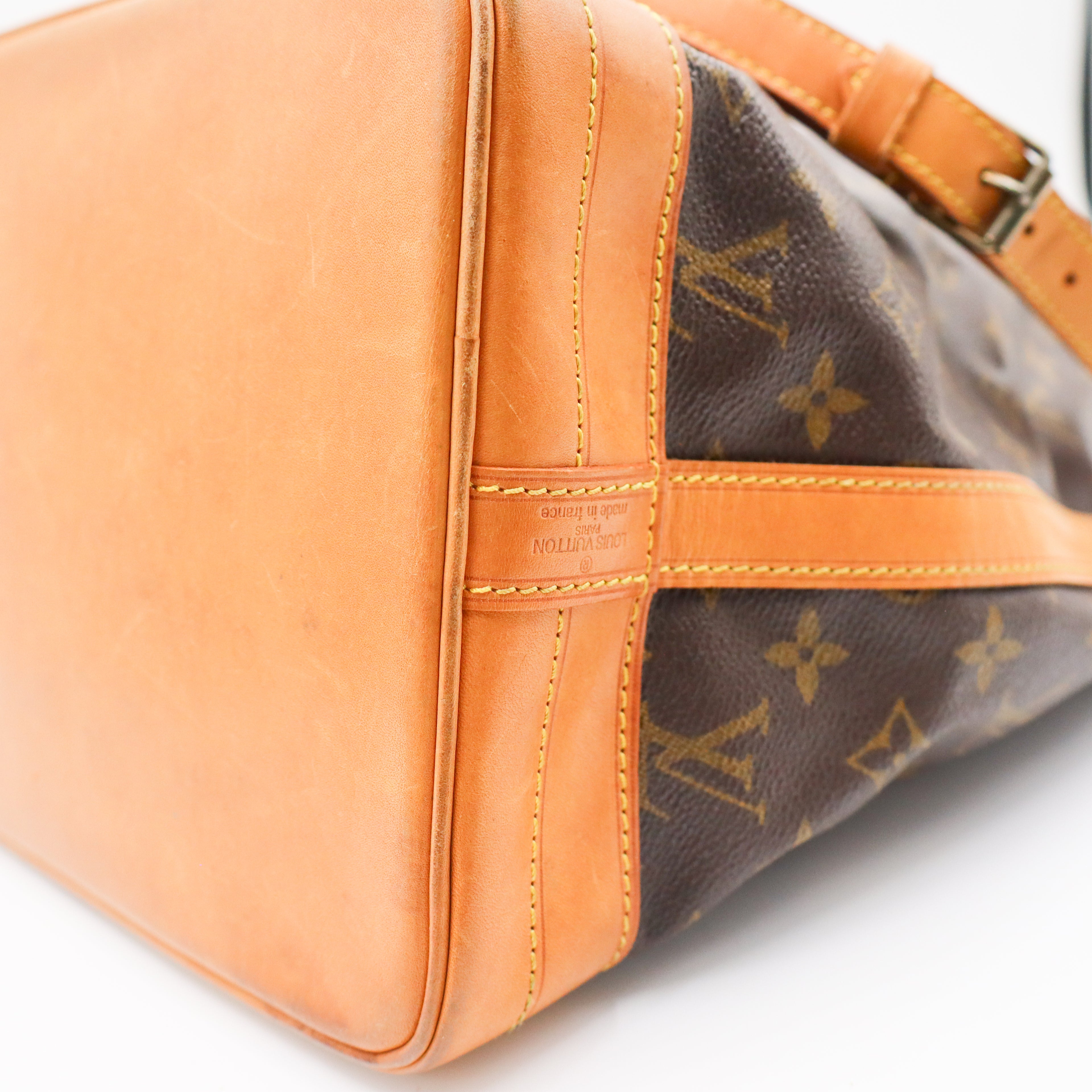 Louis Vuitton Noé Grande Monogramm - 1219