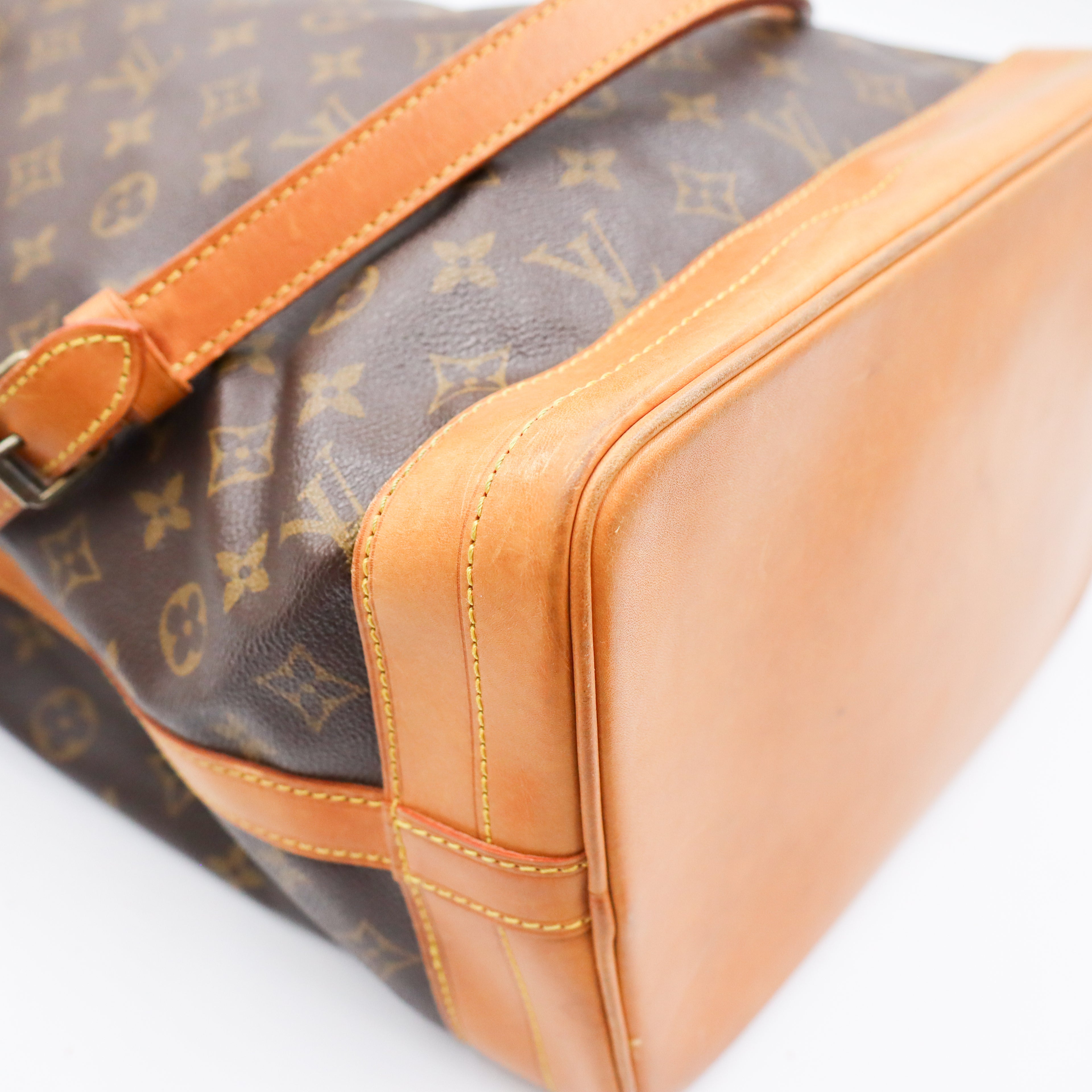 Louis Vuitton Noé Grande Monogramm - 1219