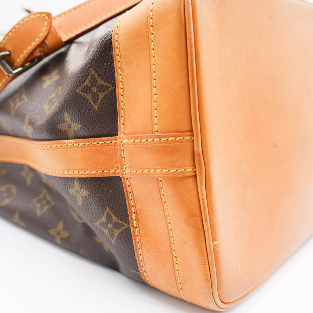 Louis Vuitton Noé Grande Monogramm - 1219