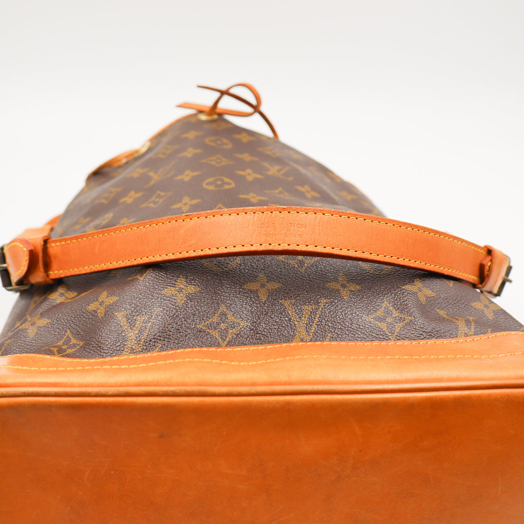 Louis Vuitton Noé Grande Monogramm - 1219