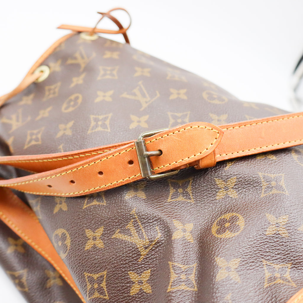 Louis Vuitton Noé Grande Monogramm - 1219