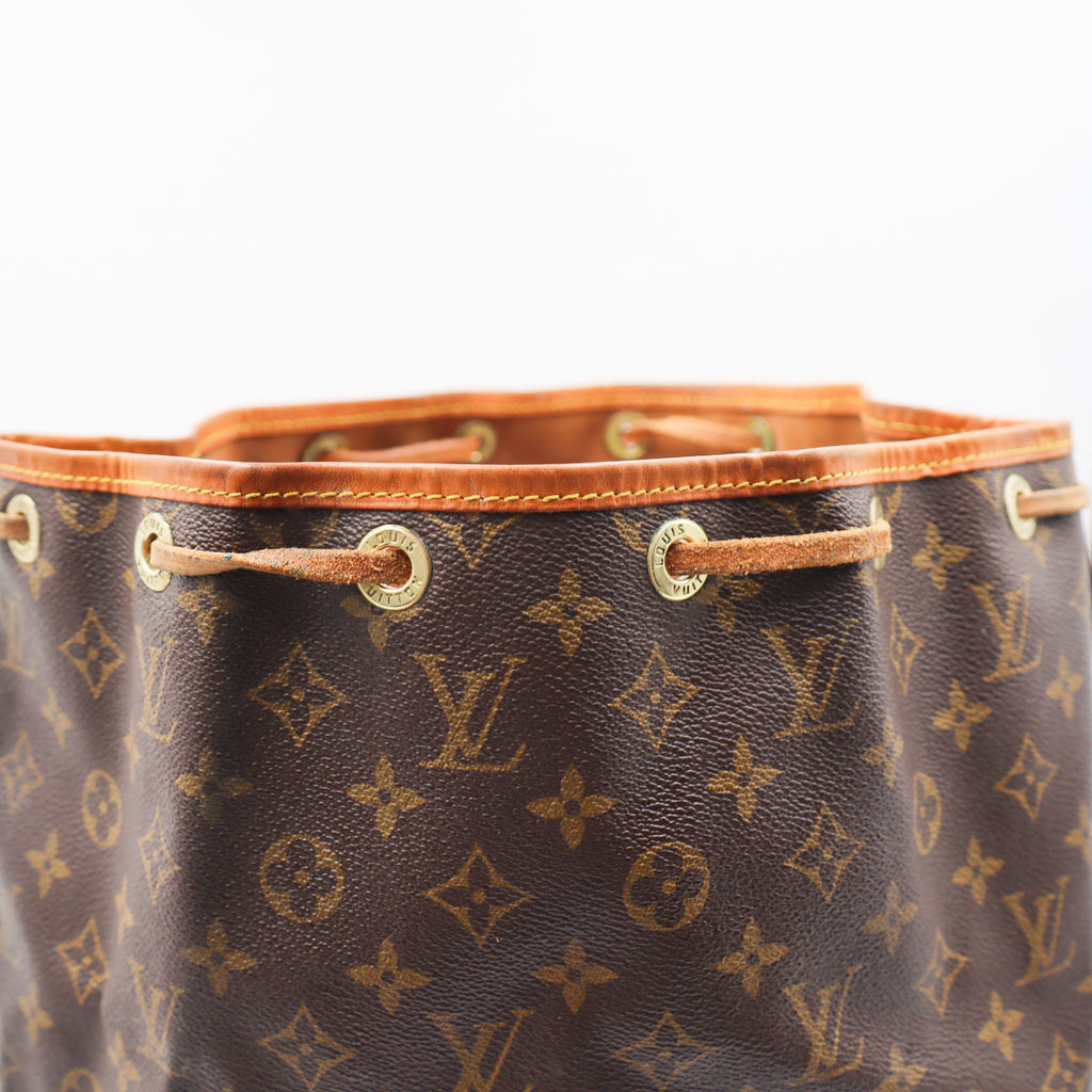 Louis Vuitton Noé Grande Monogramm - 1219