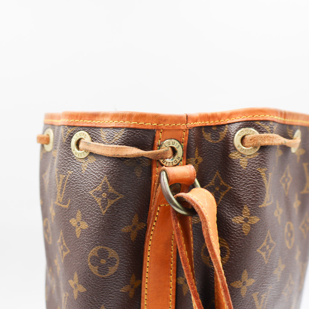 Louis Vuitton Noé Grande Monogramm - 1219