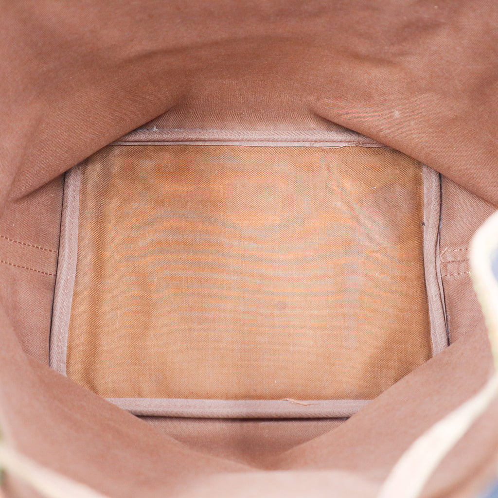 Louis Vuitton Noé Petit Monogramm - 1212