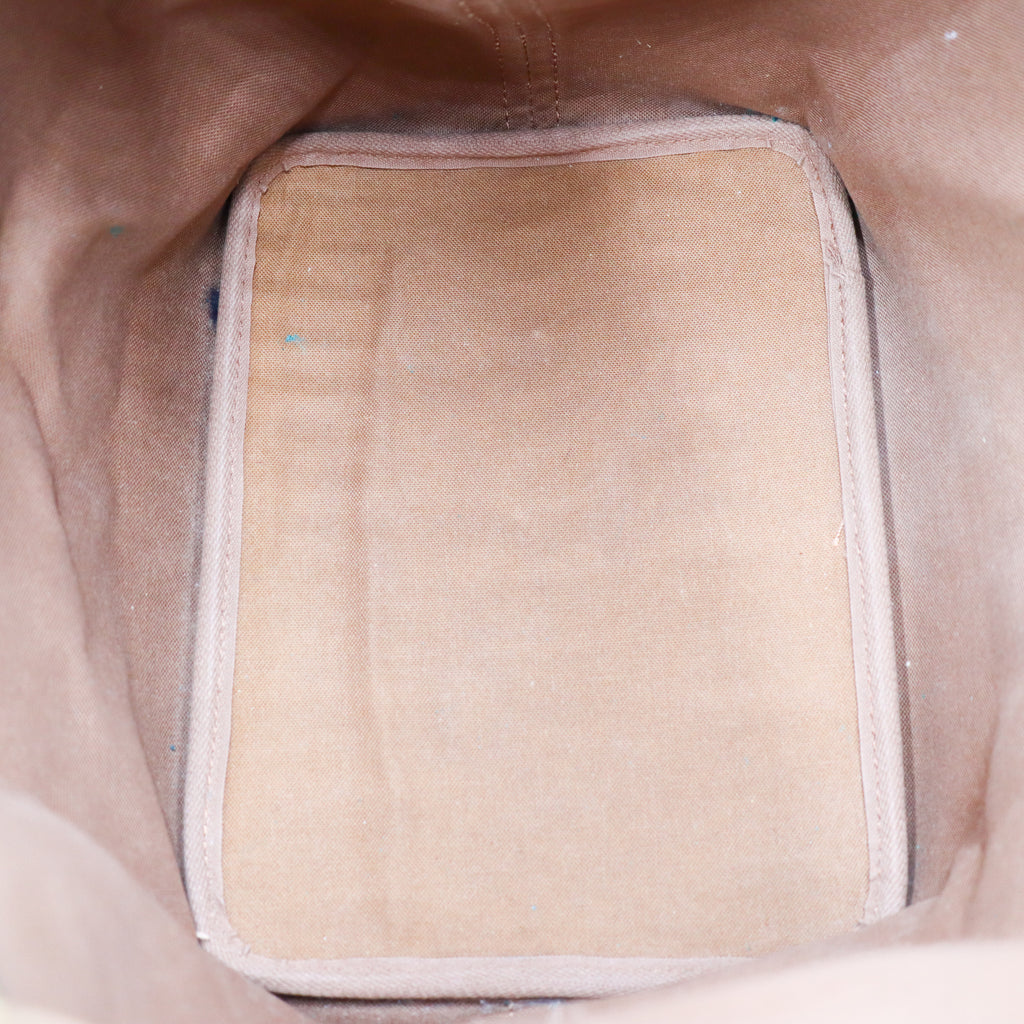 Louis Vuitton Noé Petit Monogramm - 1216