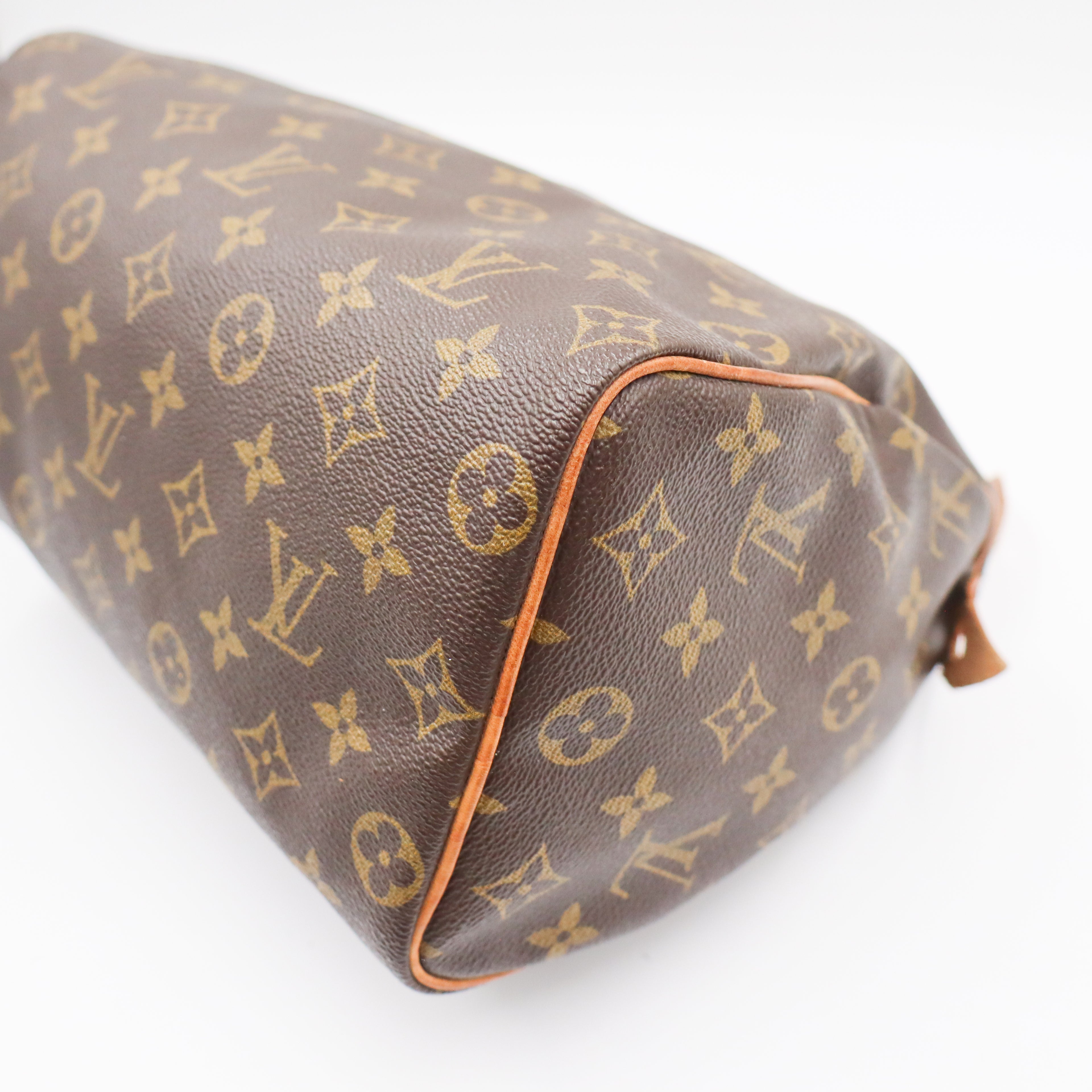 Louis Vuitton Speedy 25 Monogramm - 1199