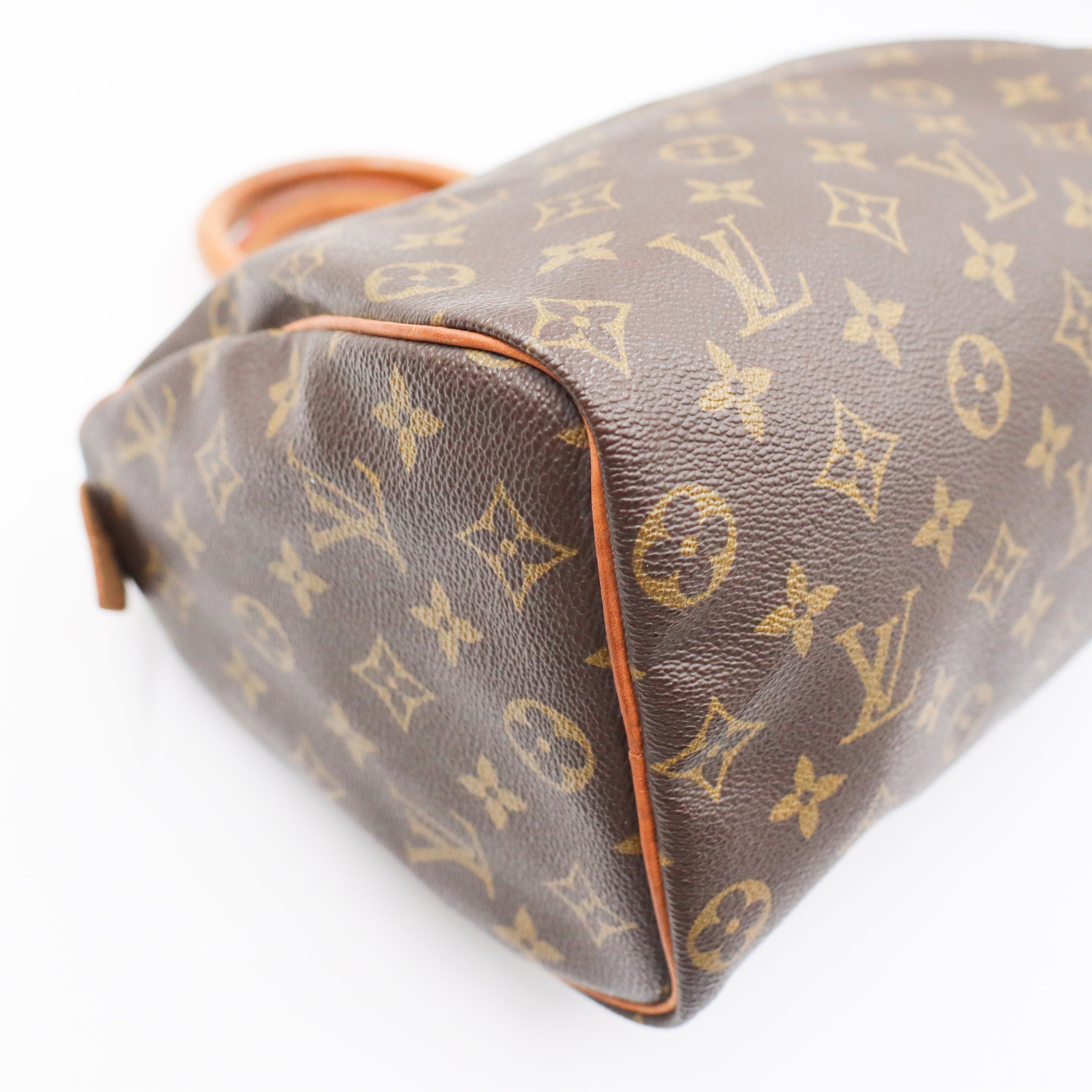Louis Vuitton Speedy 25 Monogramm - 1199