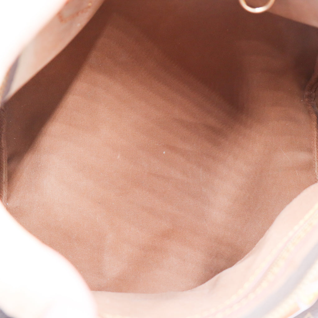 Louis Vuitton Speedy 30 Bandouliere Monogramm - 1218