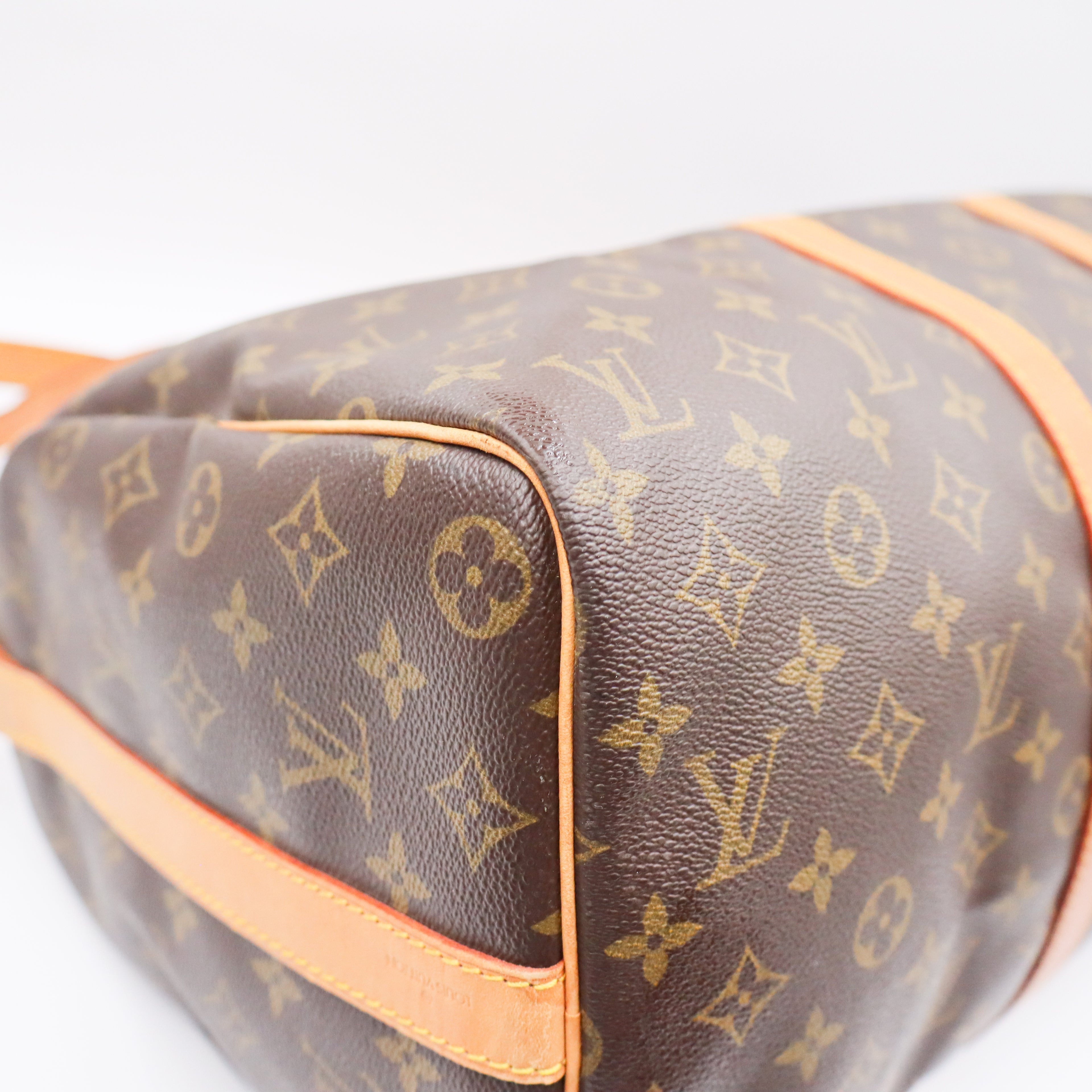Louis Vuitton Keepall 45 Bandouliere Monogramm - 1226