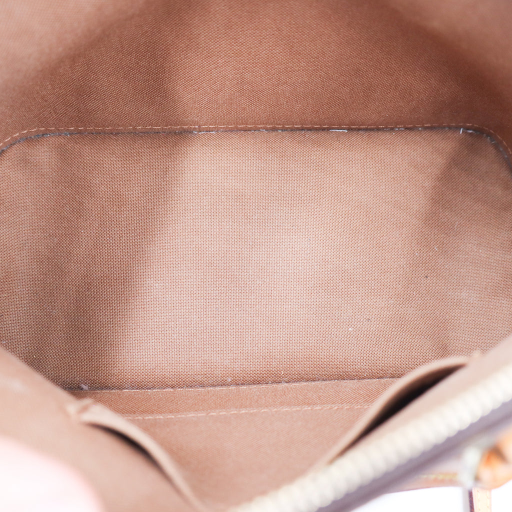 Louis Vuitton Alma BB Monogramm - 1200