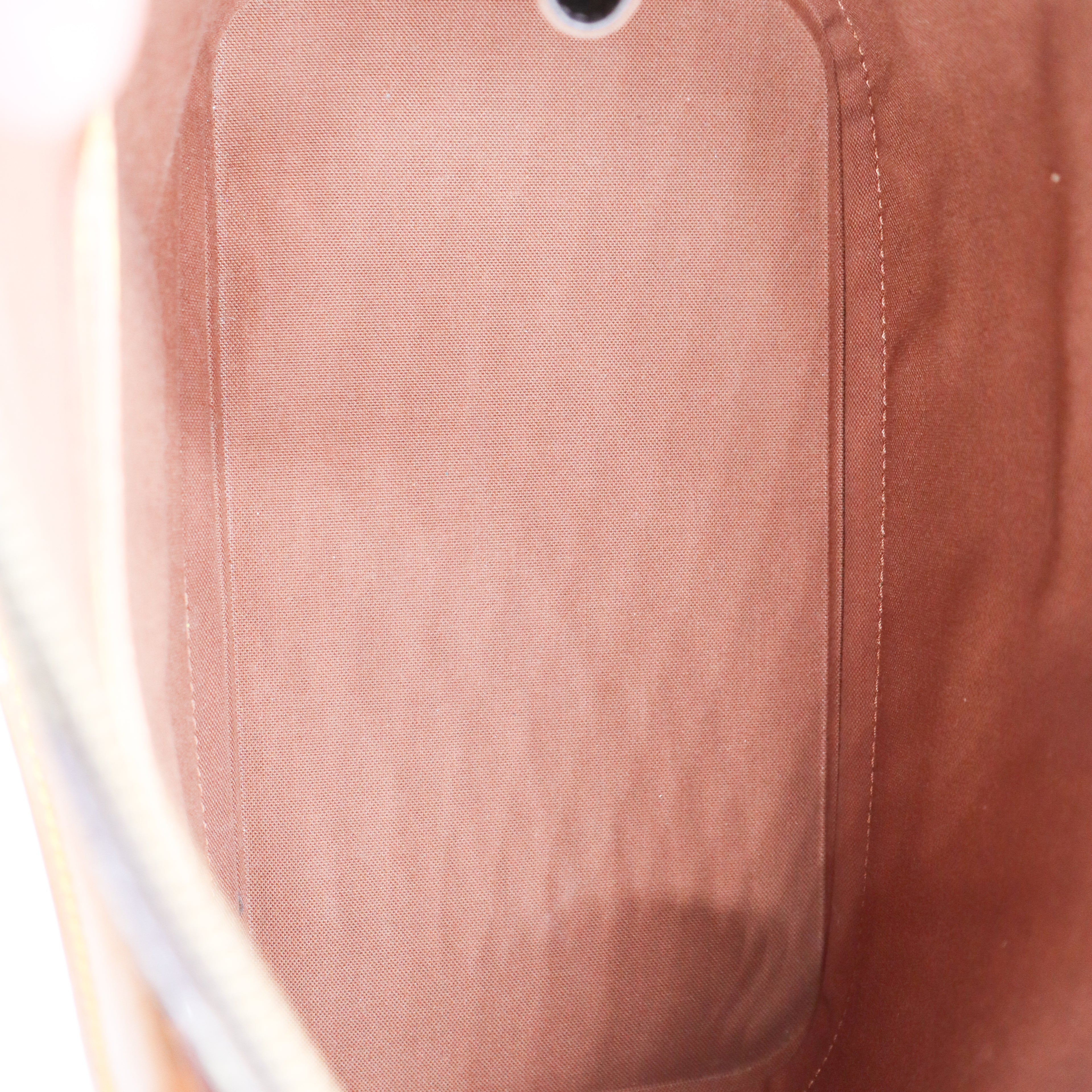 Louis Vuitton Alma Monogramm - 1198