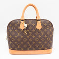 Louis Vuitton Alma Monogramm - 1198