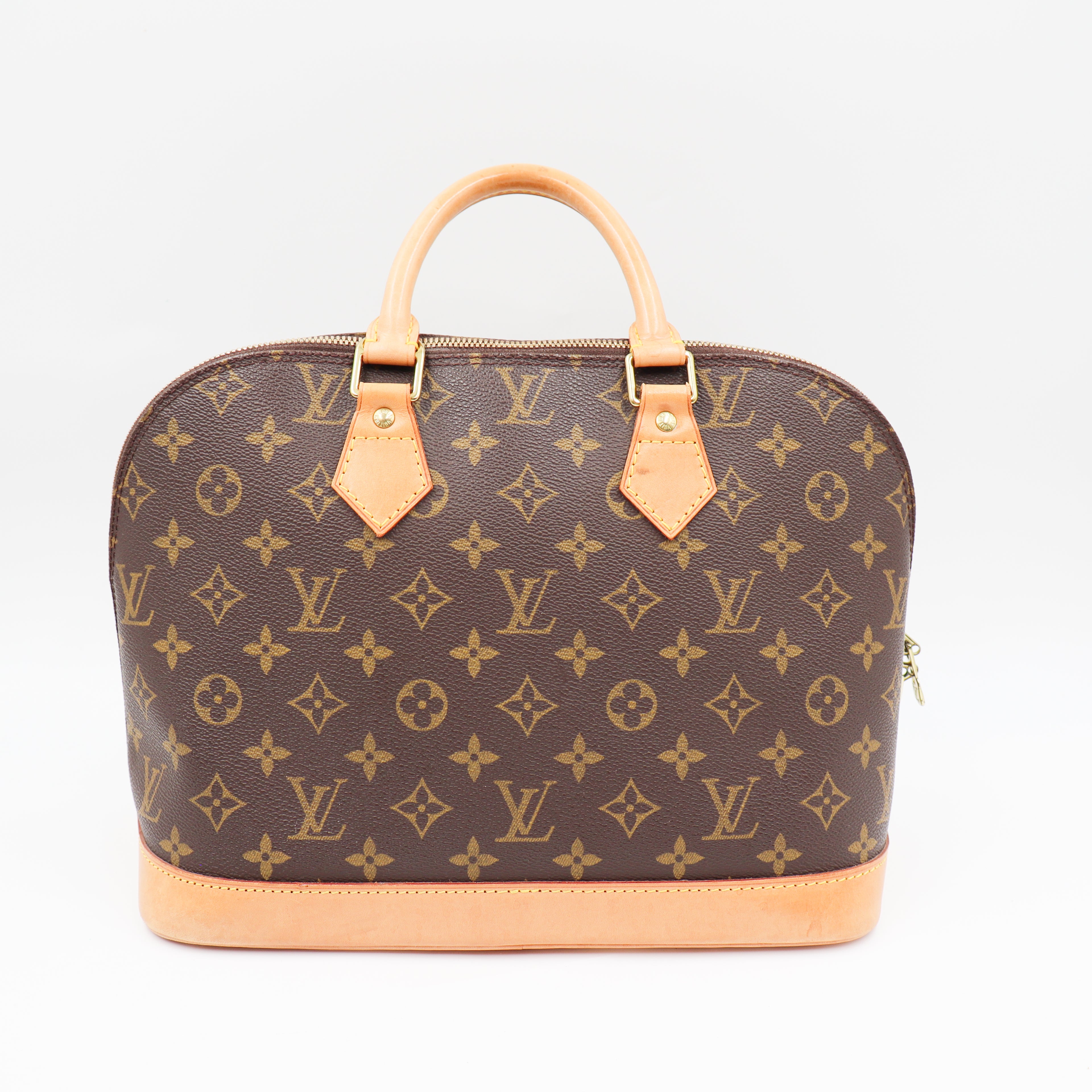 Louis Vuitton Alma Monogramm - 1198