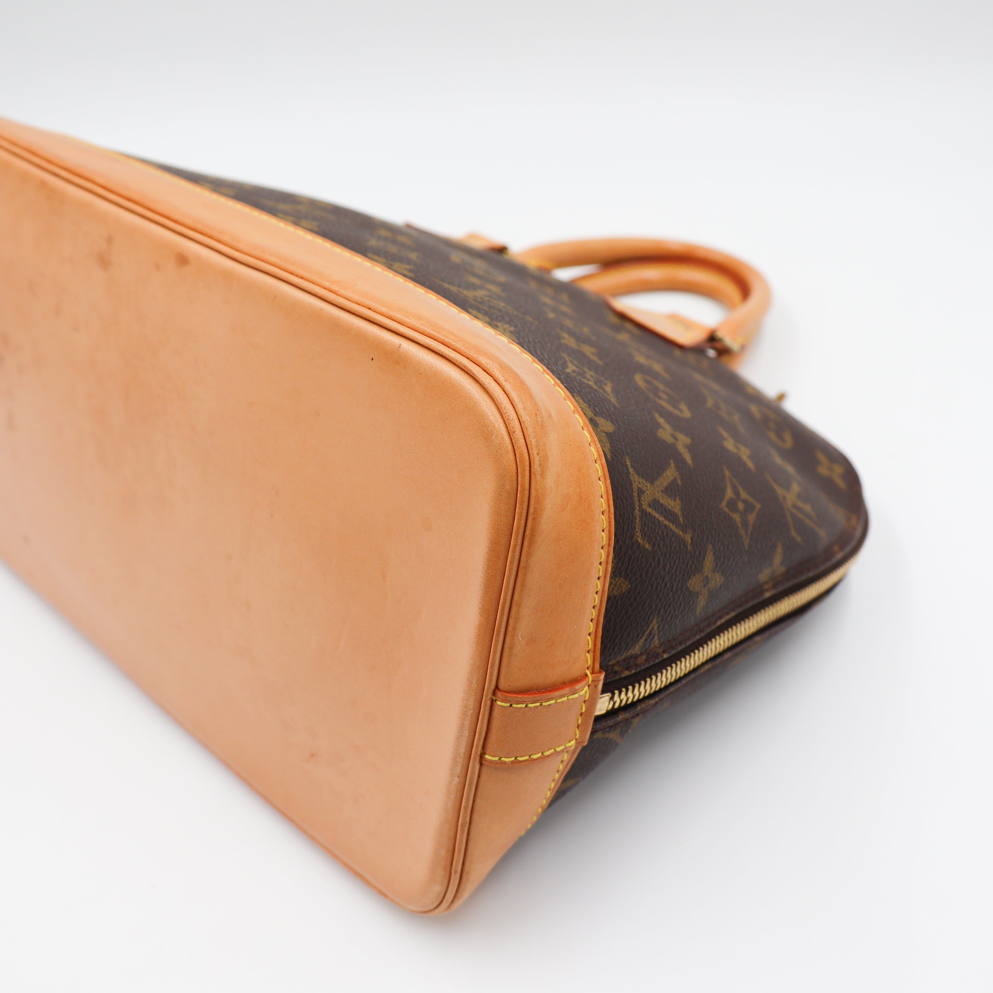 Louis Vuitton Alma Monogramm - 1198