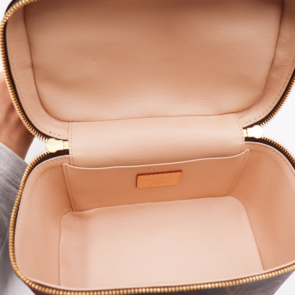 Louis Vuitton Nice Mini Monogramm - 1209