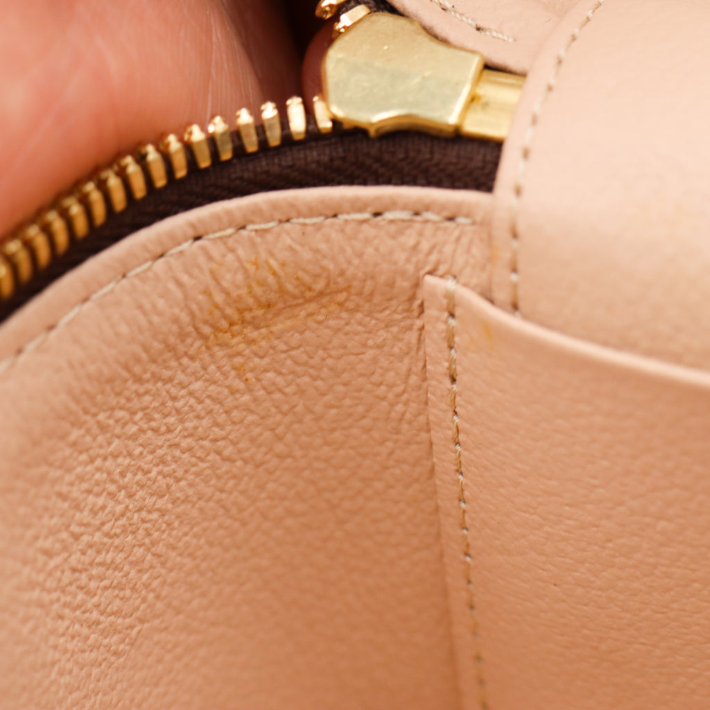 Louis Vuitton Nice Mini Monogramm - 1209