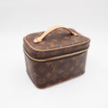 Louis Vuitton Nice Mini Monogramm - 1209