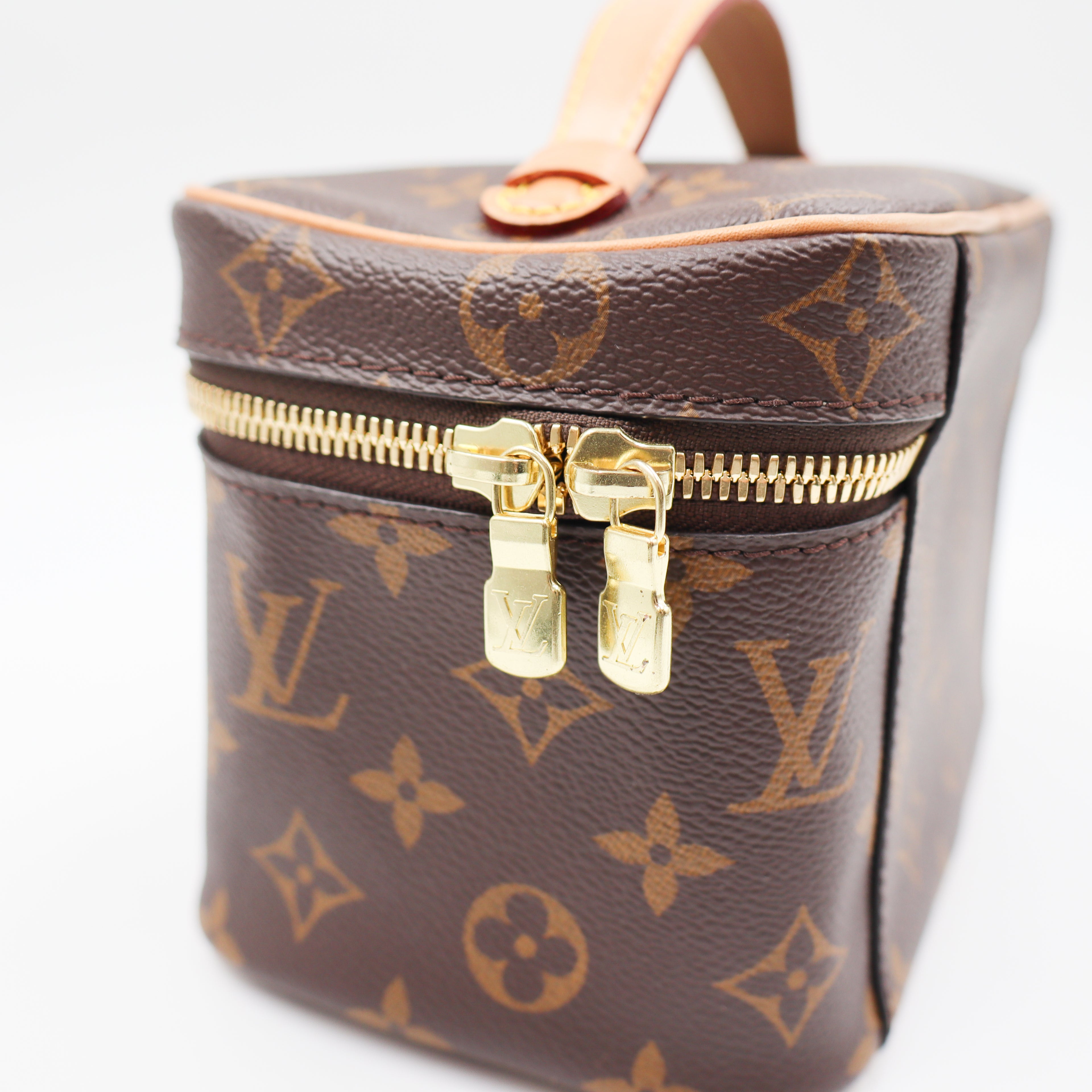 Louis Vuitton Nice Mini Monogramm - 1209