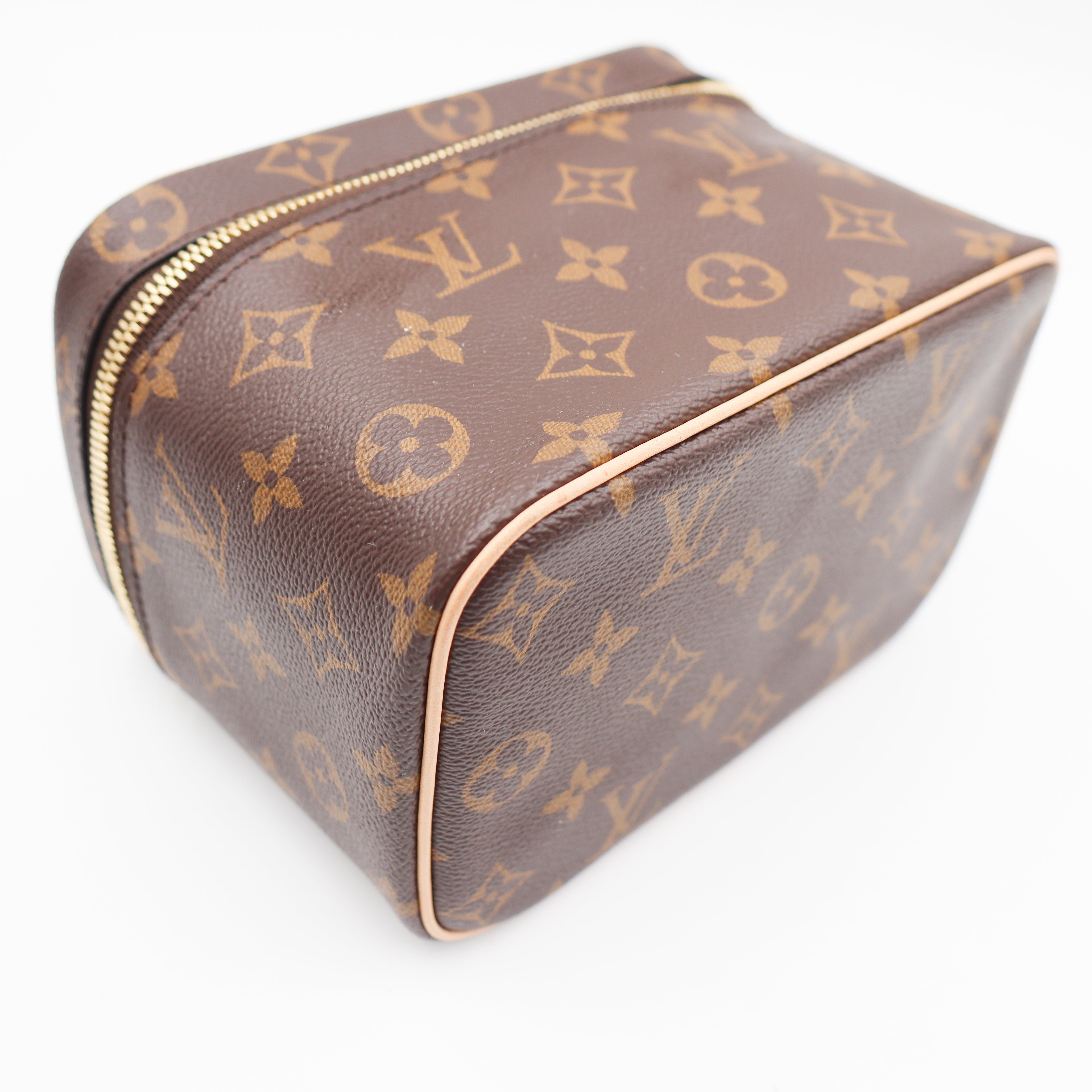 Louis Vuitton Nice Mini Monogramm - 1209