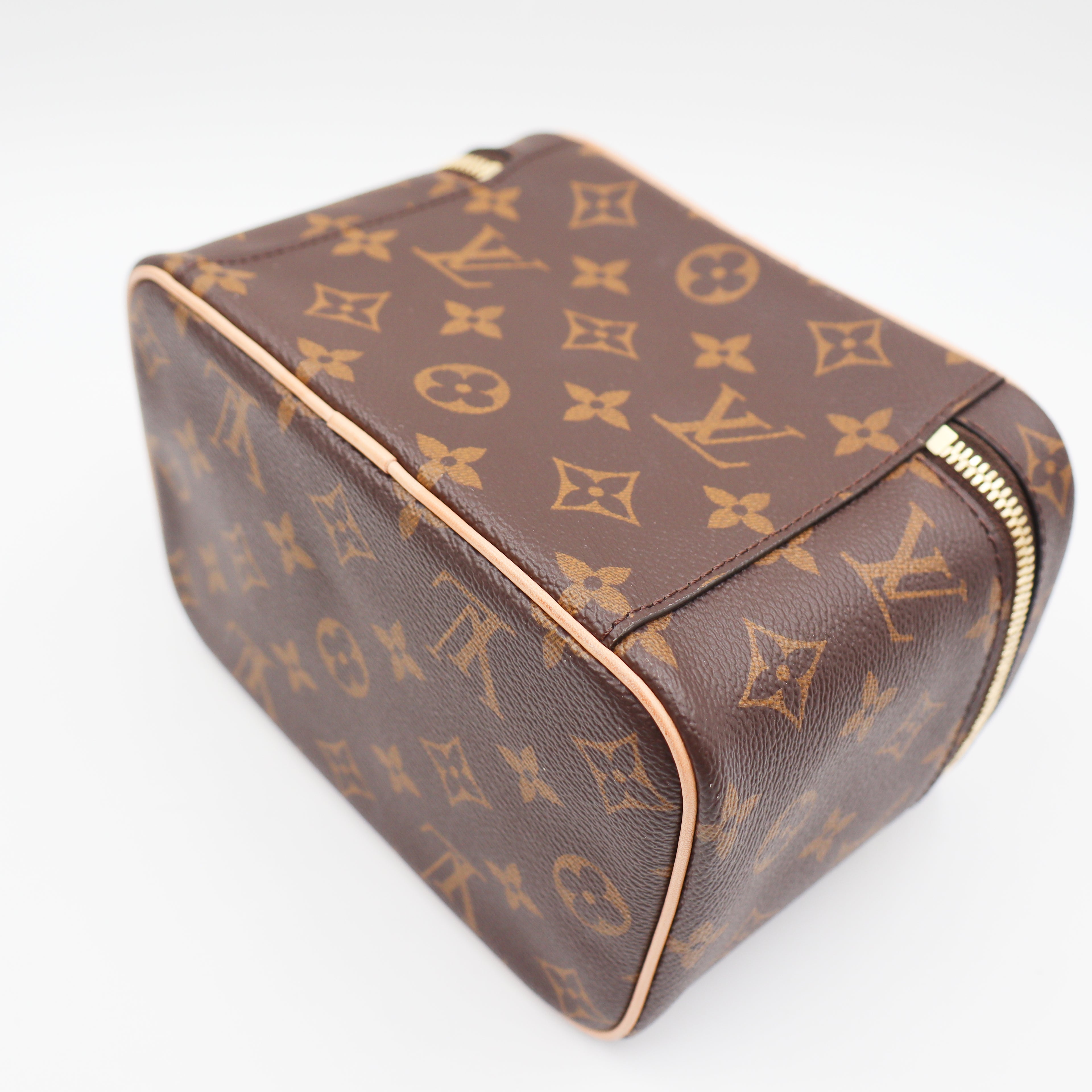 Louis Vuitton Nice Mini Monogramm - 1209