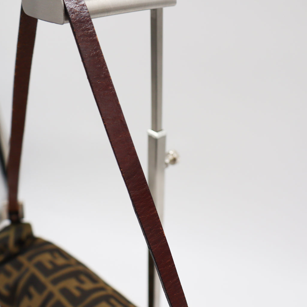 Fendi Zucca Baguetta - 1232