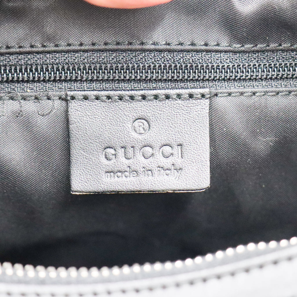 Gucci Hobo GG Monogramm - 1206