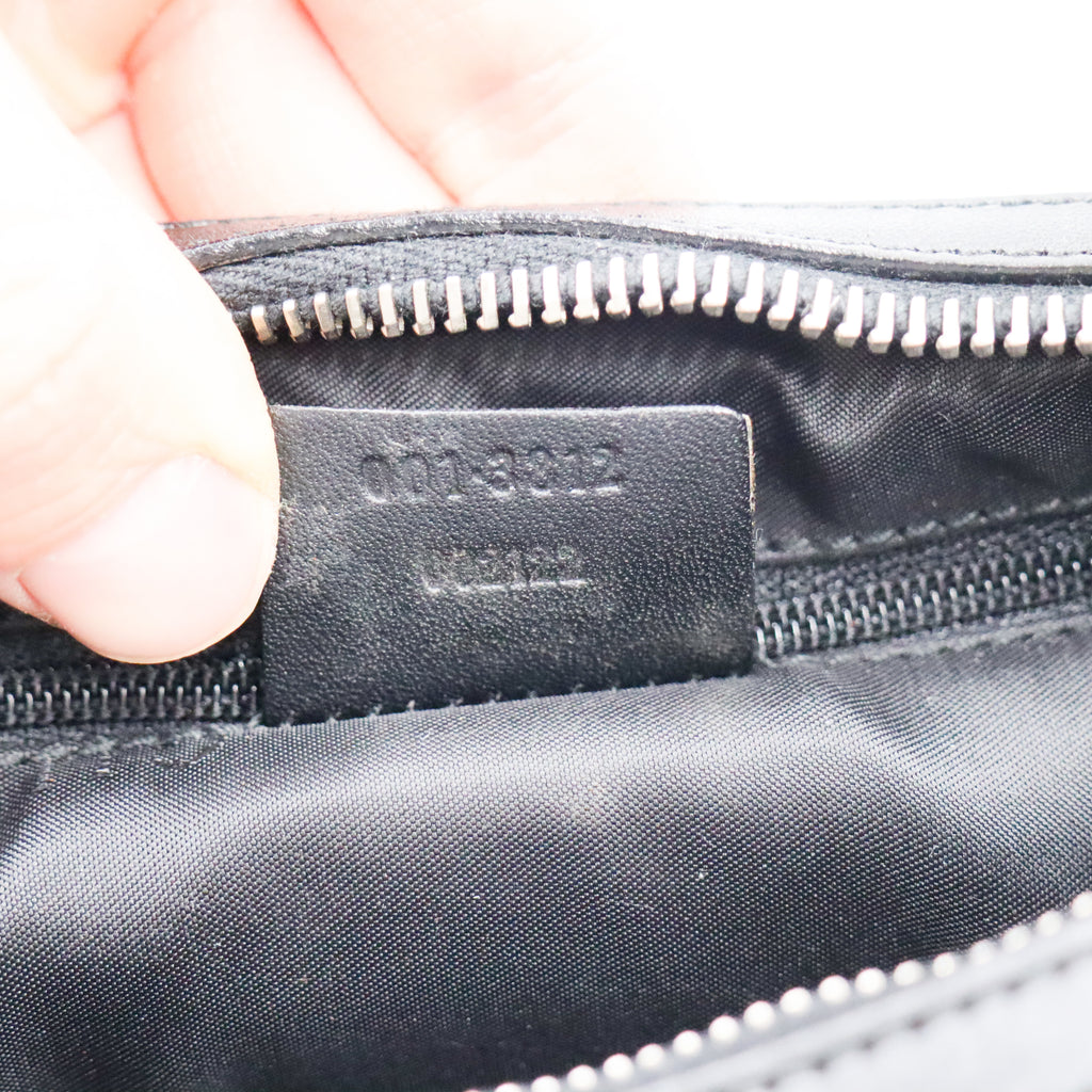 Gucci Hobo GG Monogramm - 1206