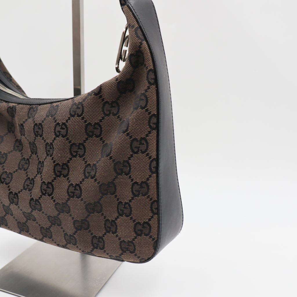 Gucci Hobo GG Monogramm - 1206