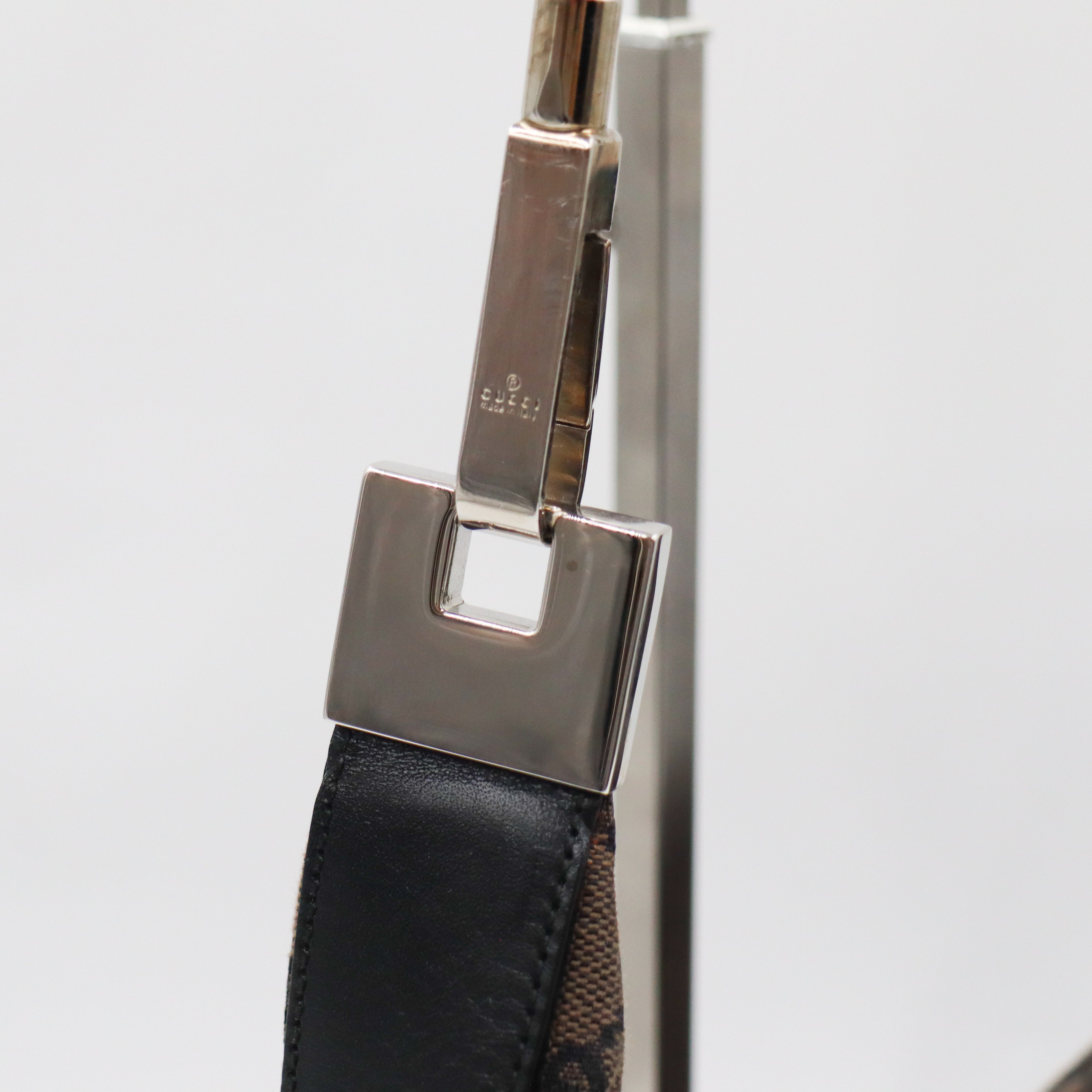 Gucci Hobo GG Monogramm - 1206