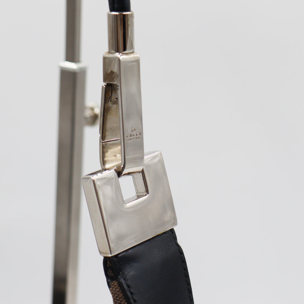 Gucci Hobo GG Monogramm - 1206