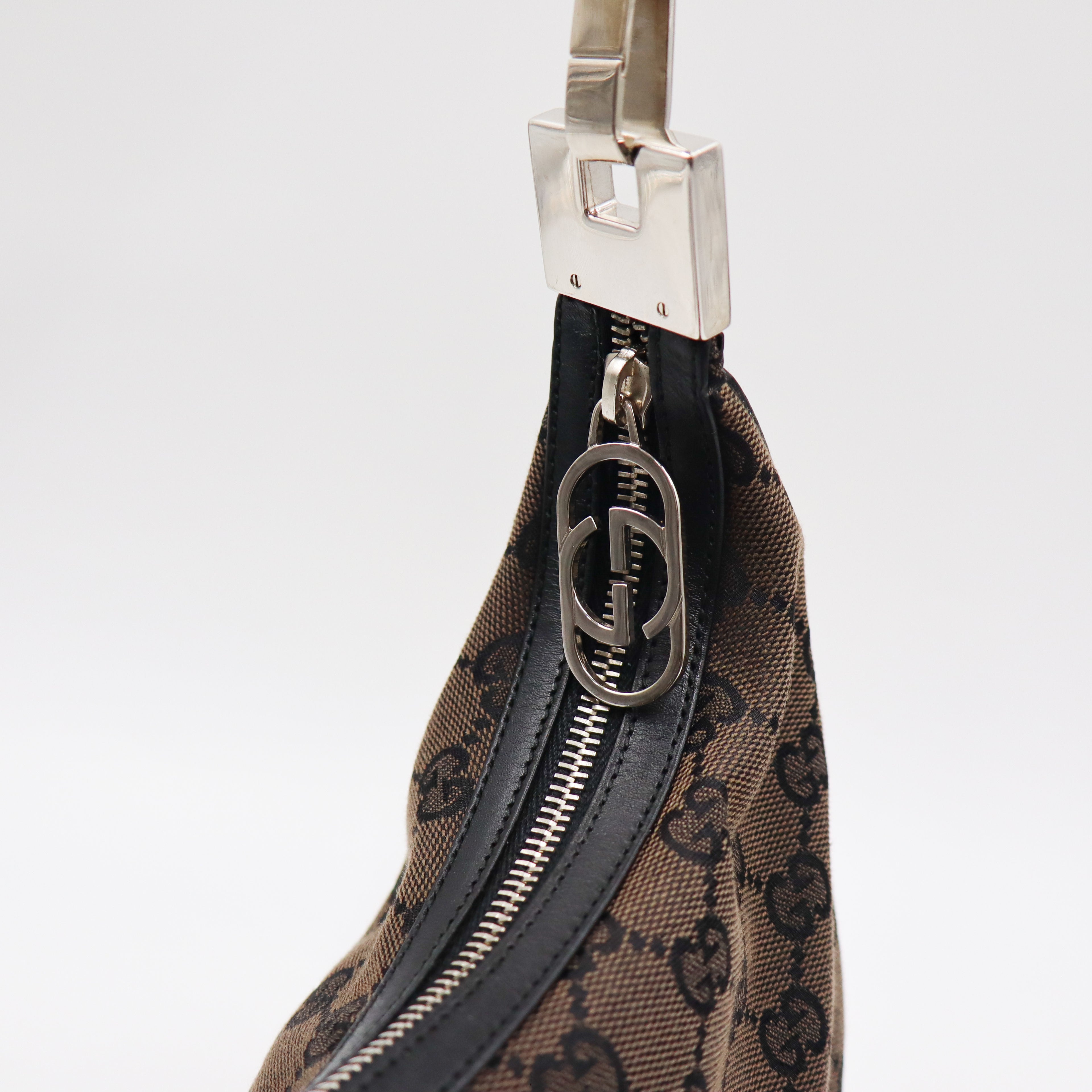 Gucci Hobo GG Monogramm - 1206