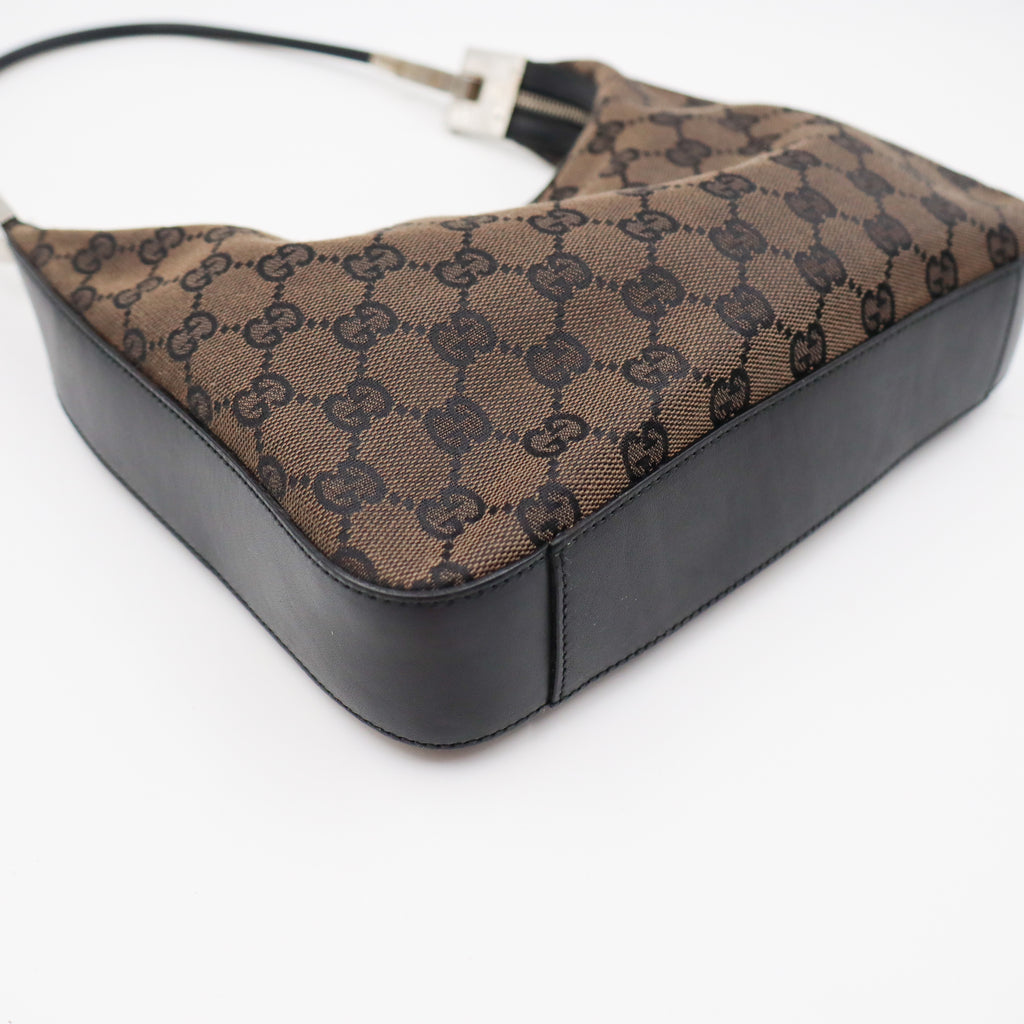 Gucci Hobo GG Monogramm - 1206