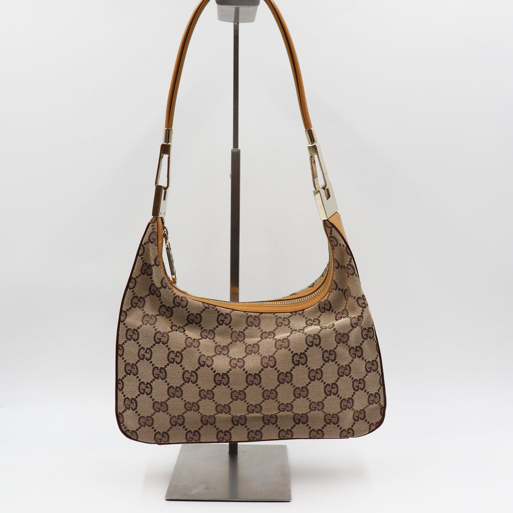 Gucci Hobo GG Monogramm - 1229