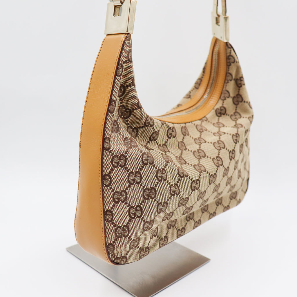 Gucci Hobo GG Monogramm - 1229